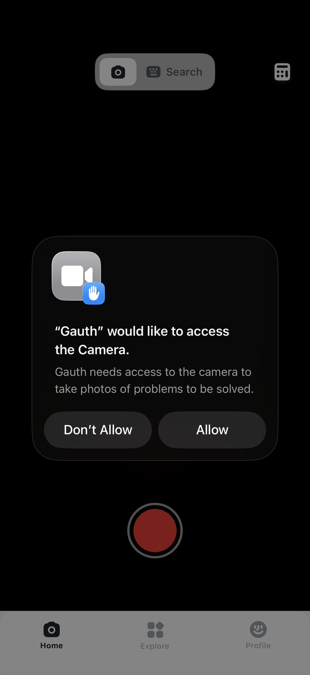 gauthmath app screenshot 6