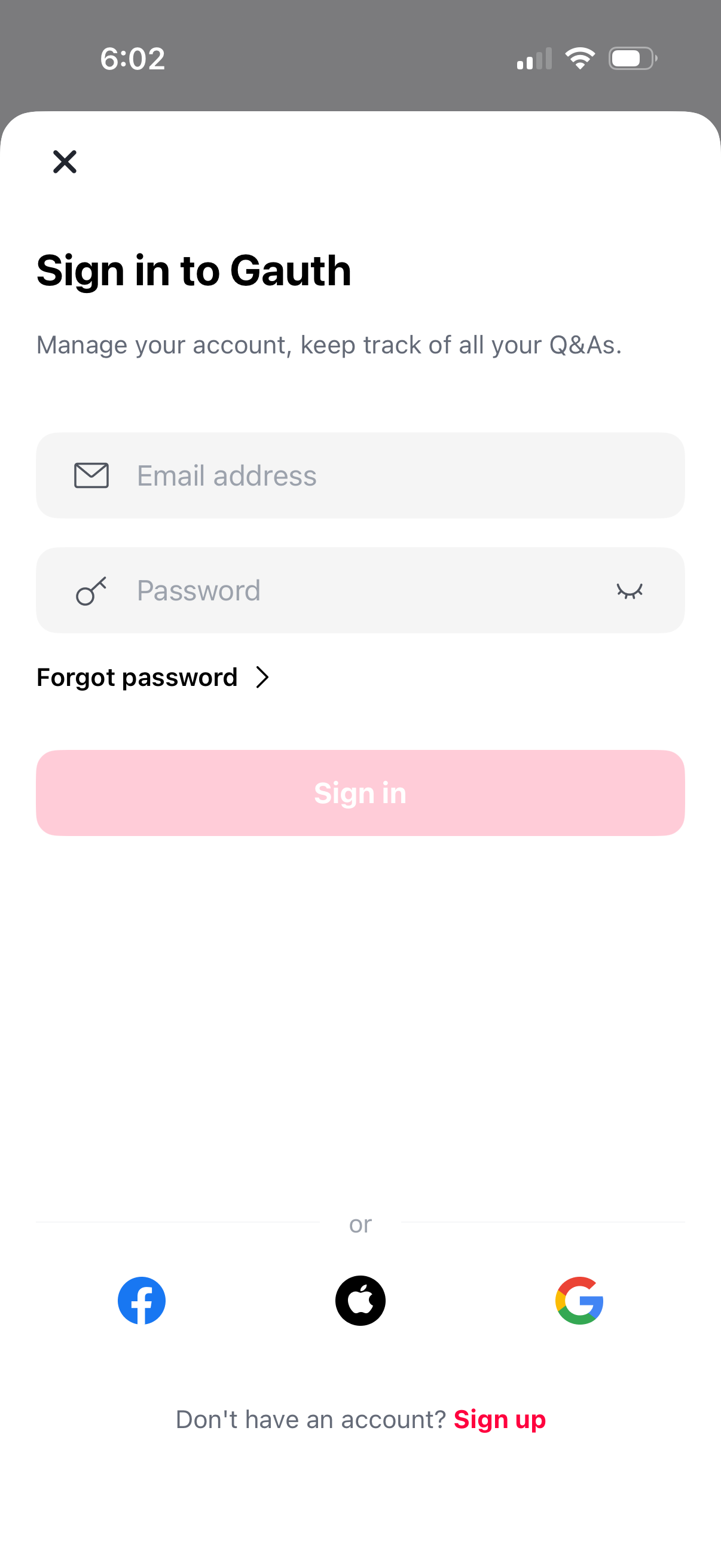 gauthmath app screenshot 3