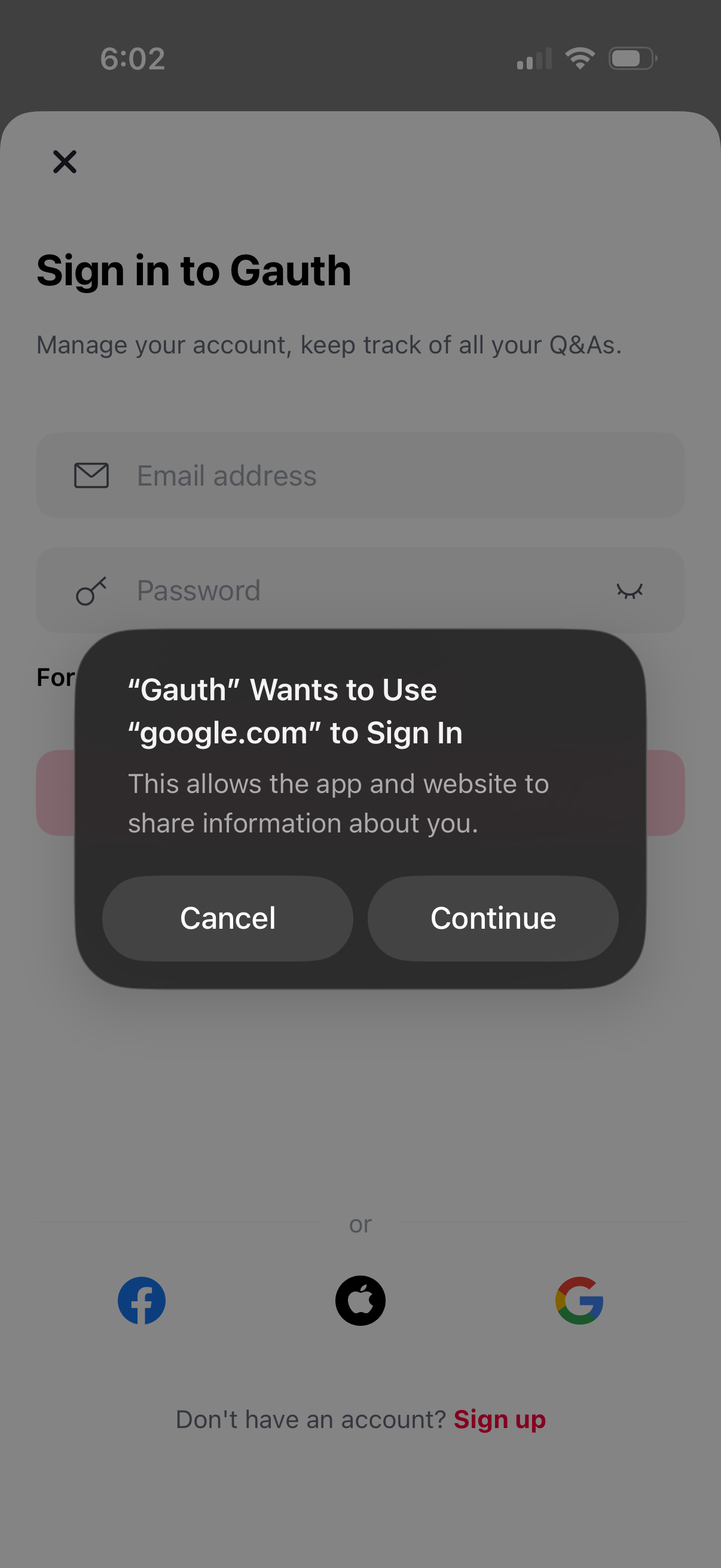 gauthmath app screenshot 2