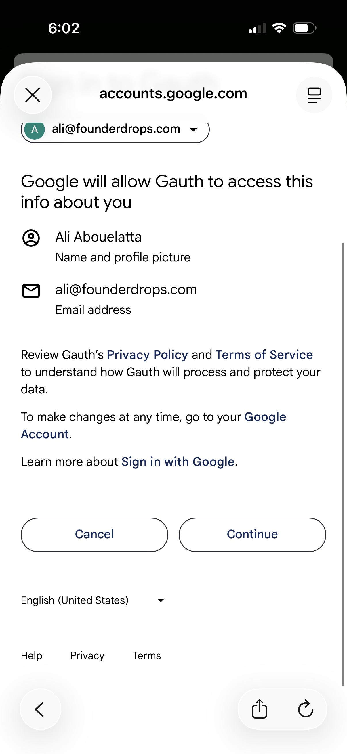 gauthmath app screenshot 1