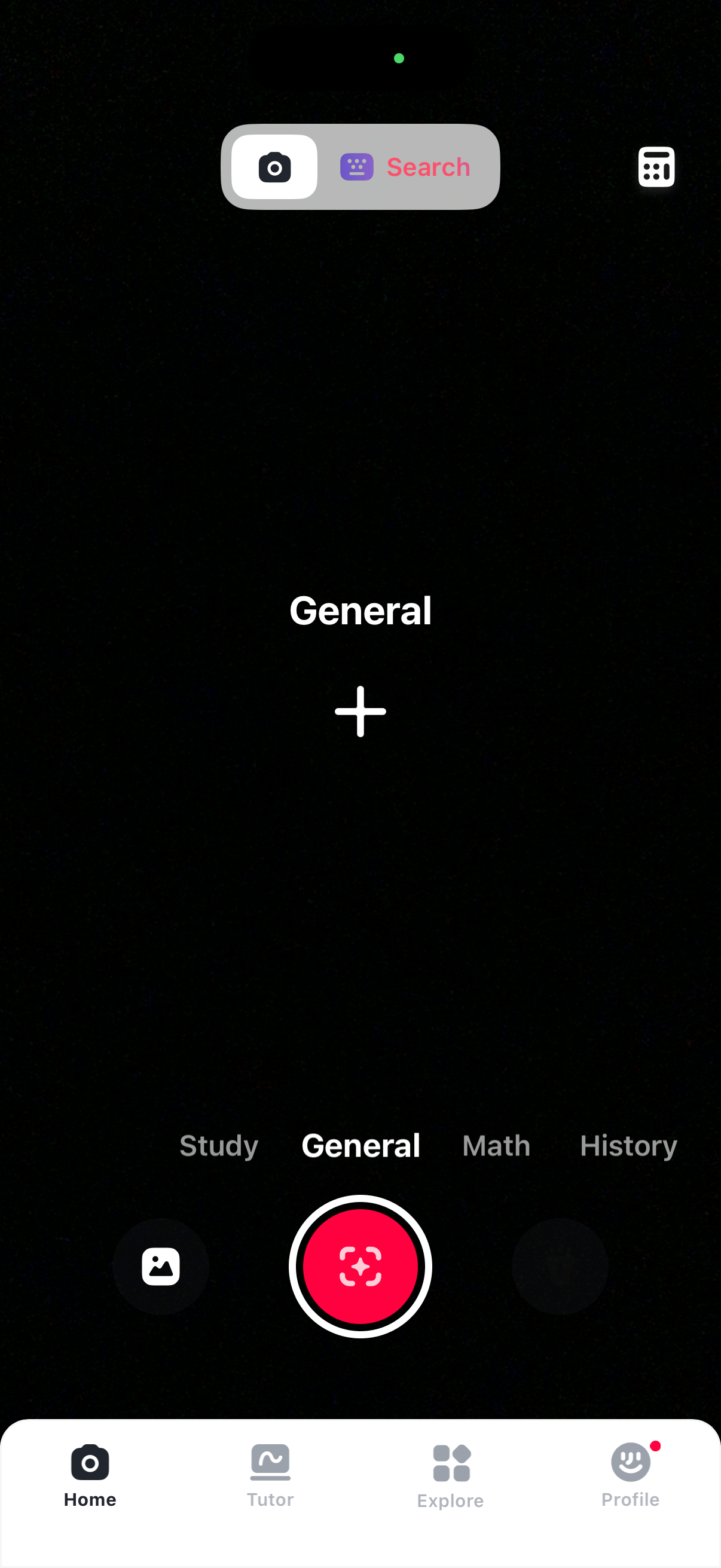 gauthmath app screenshot 1