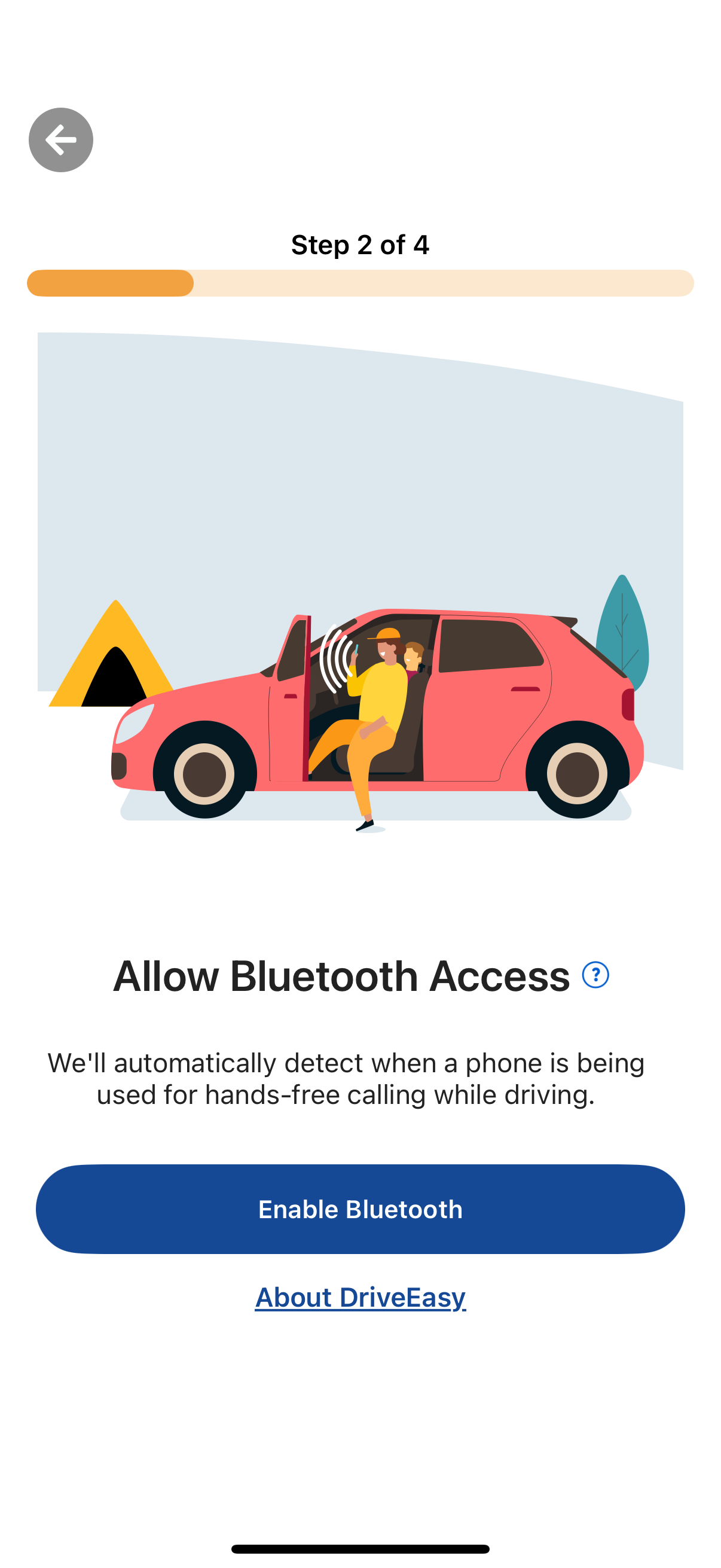 geico app screenshot 16