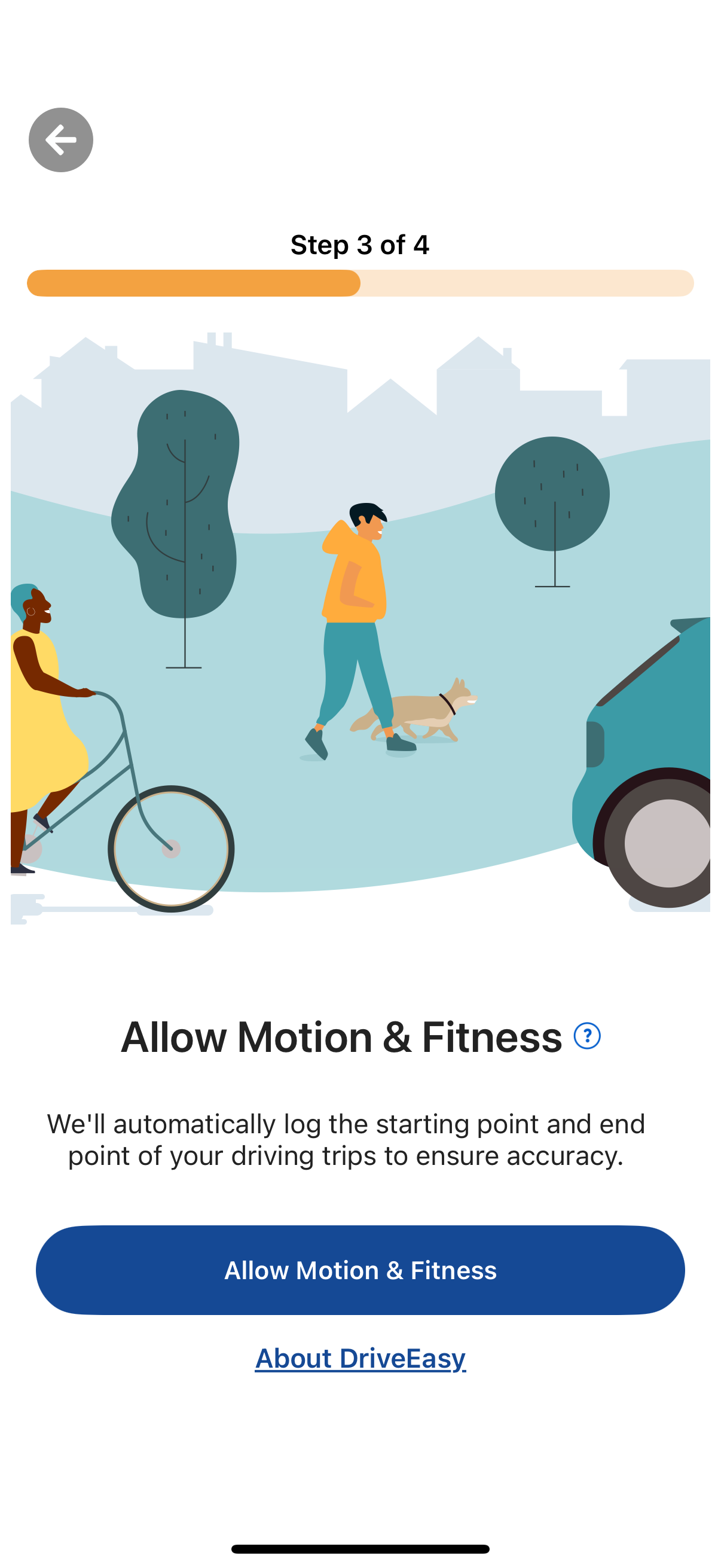 geico app screenshot 14