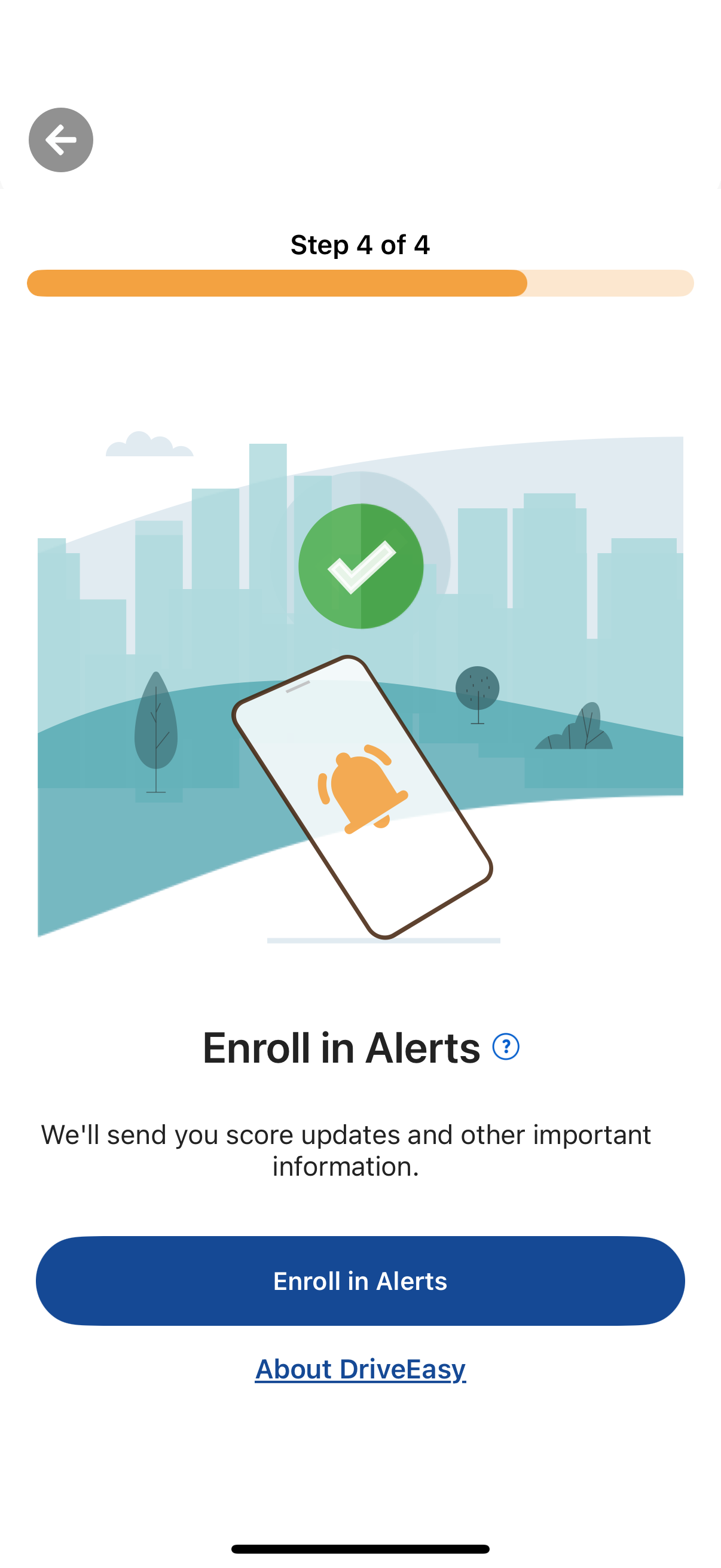geico app screenshot 12