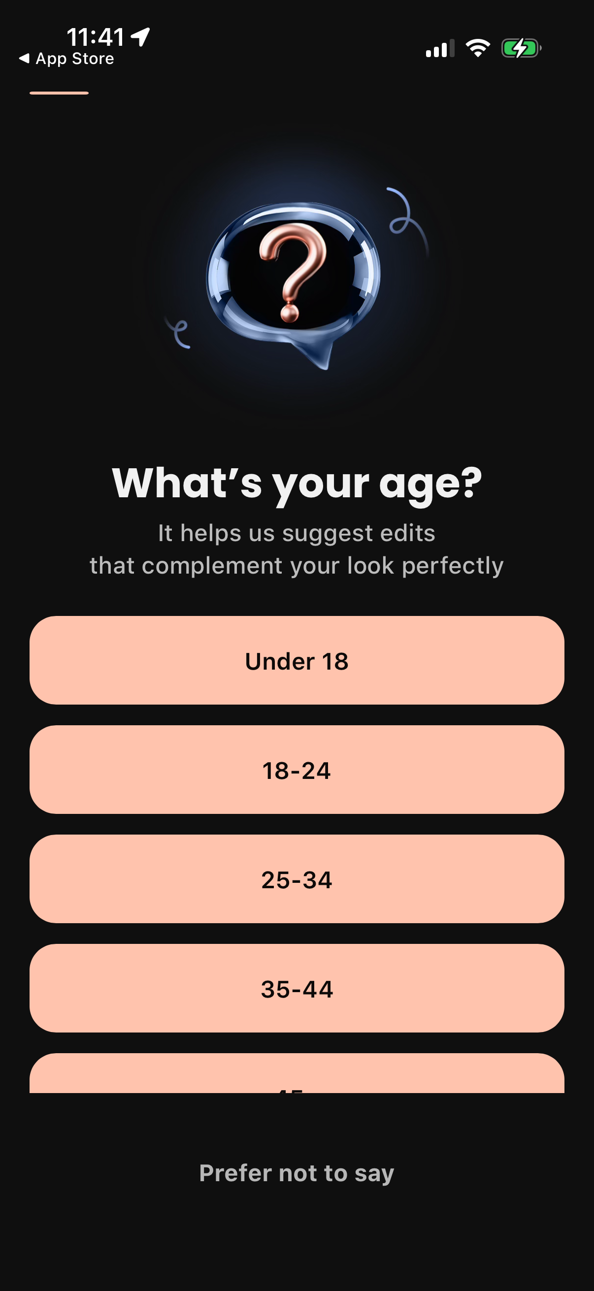 gio app screenshot 24