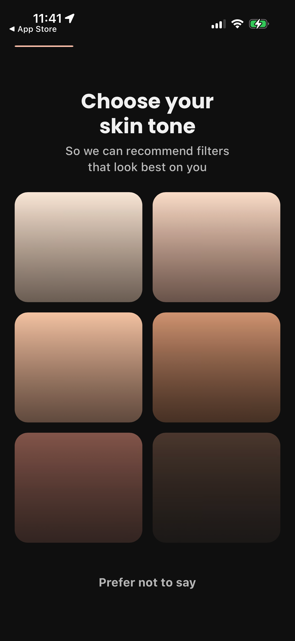 gio app screenshot 23