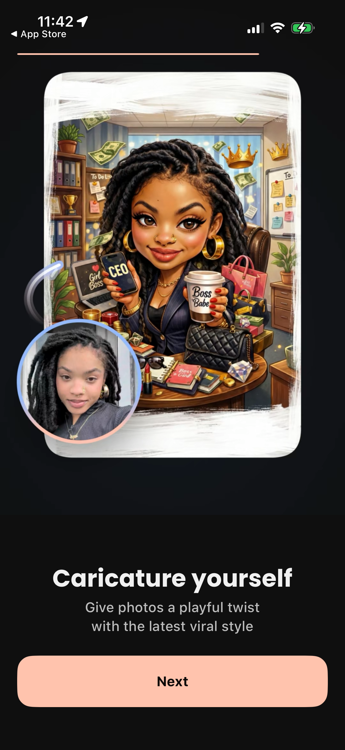 gio app screenshot 19