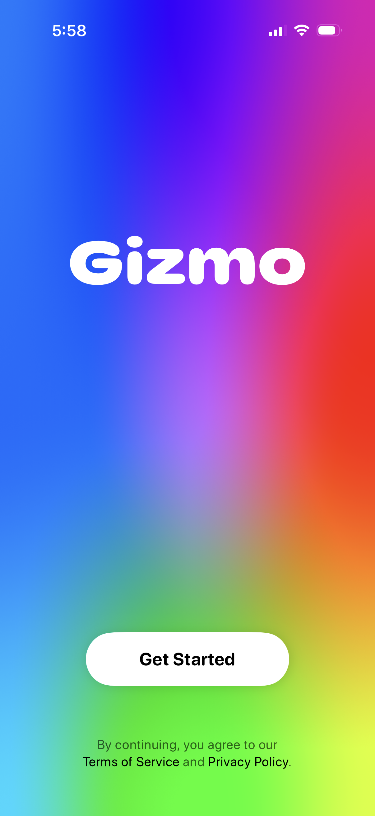 gizmo app screenshot 36