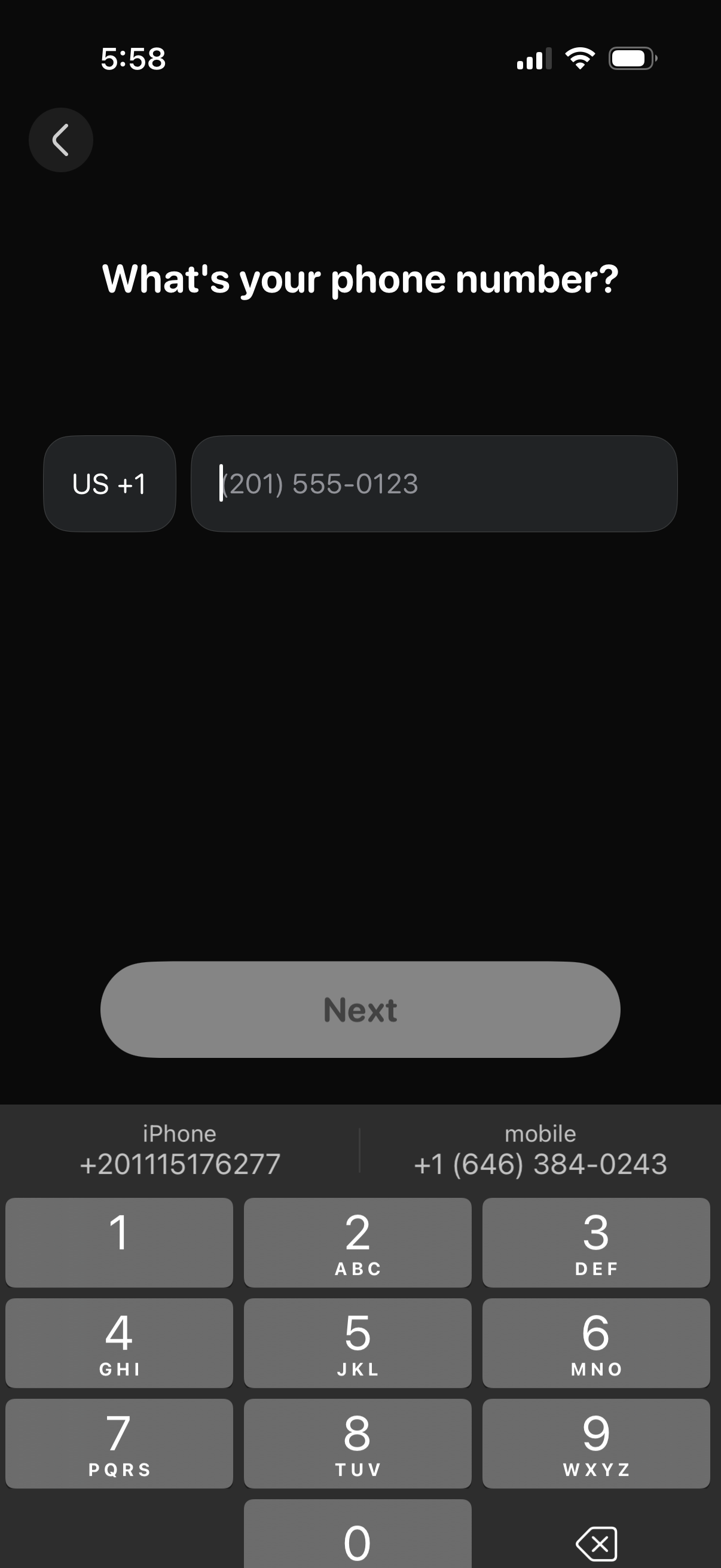 gizmo app screenshot 35