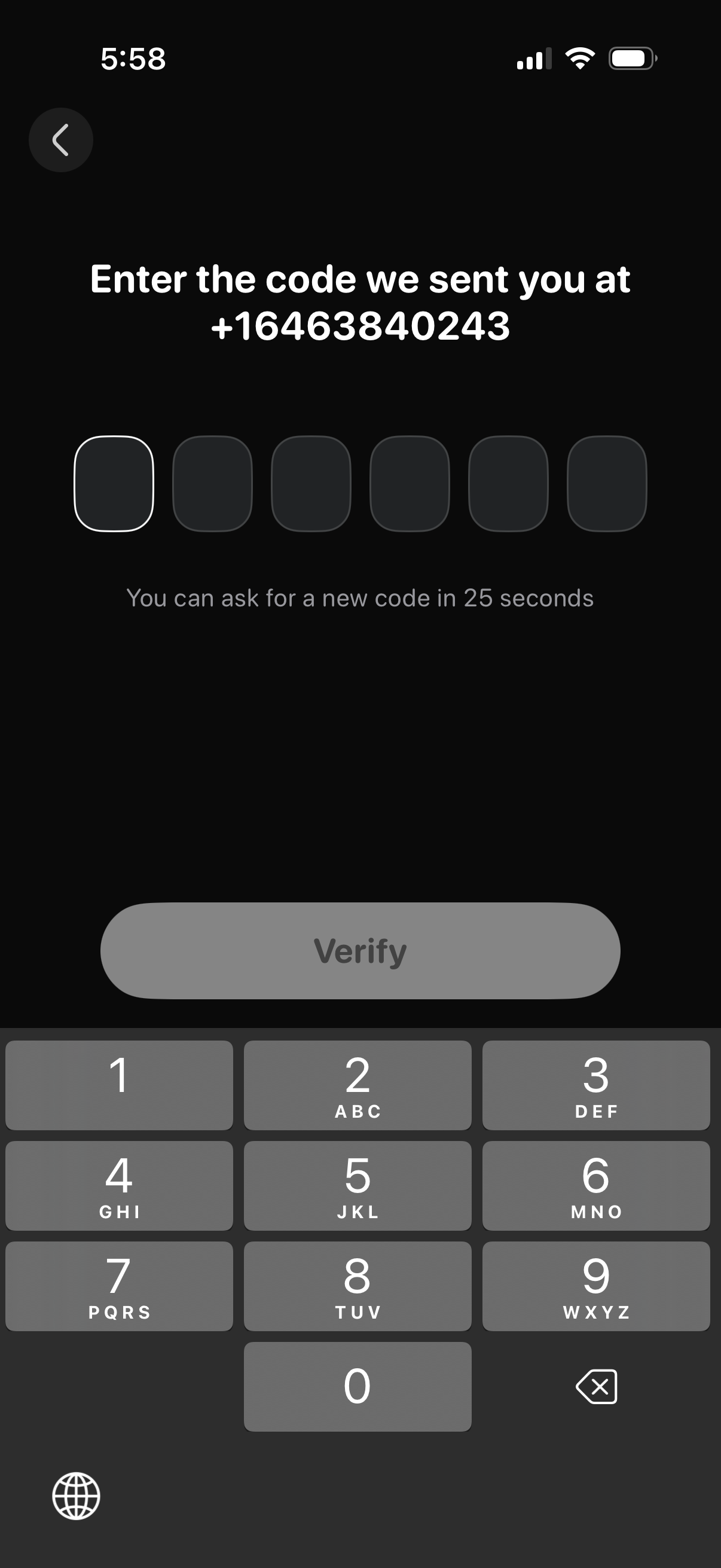 gizmo app screenshot 33