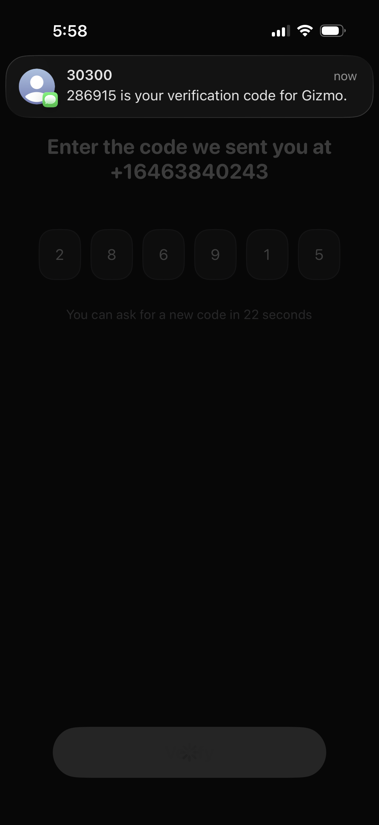 gizmo app screenshot 32