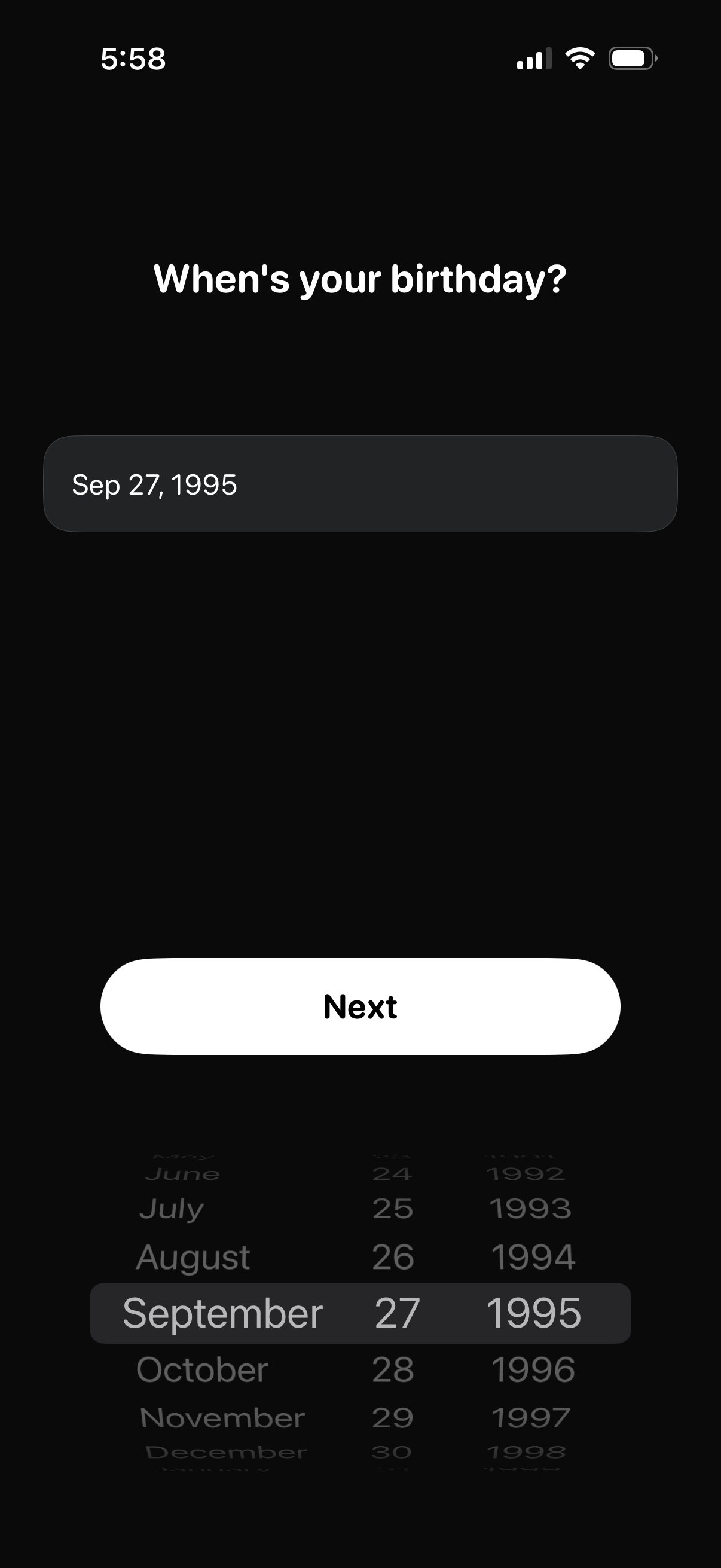 gizmo app screenshot 31
