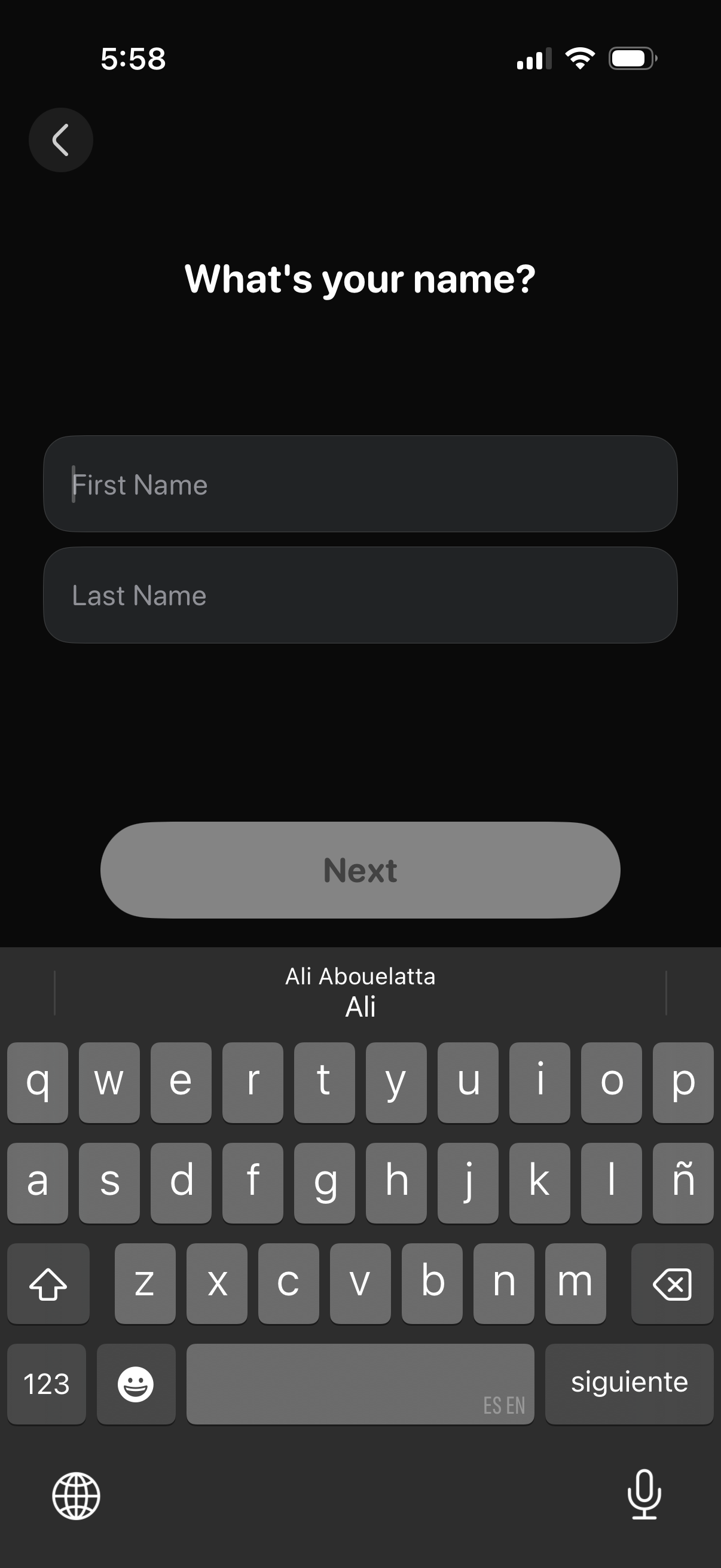 gizmo app screenshot 30