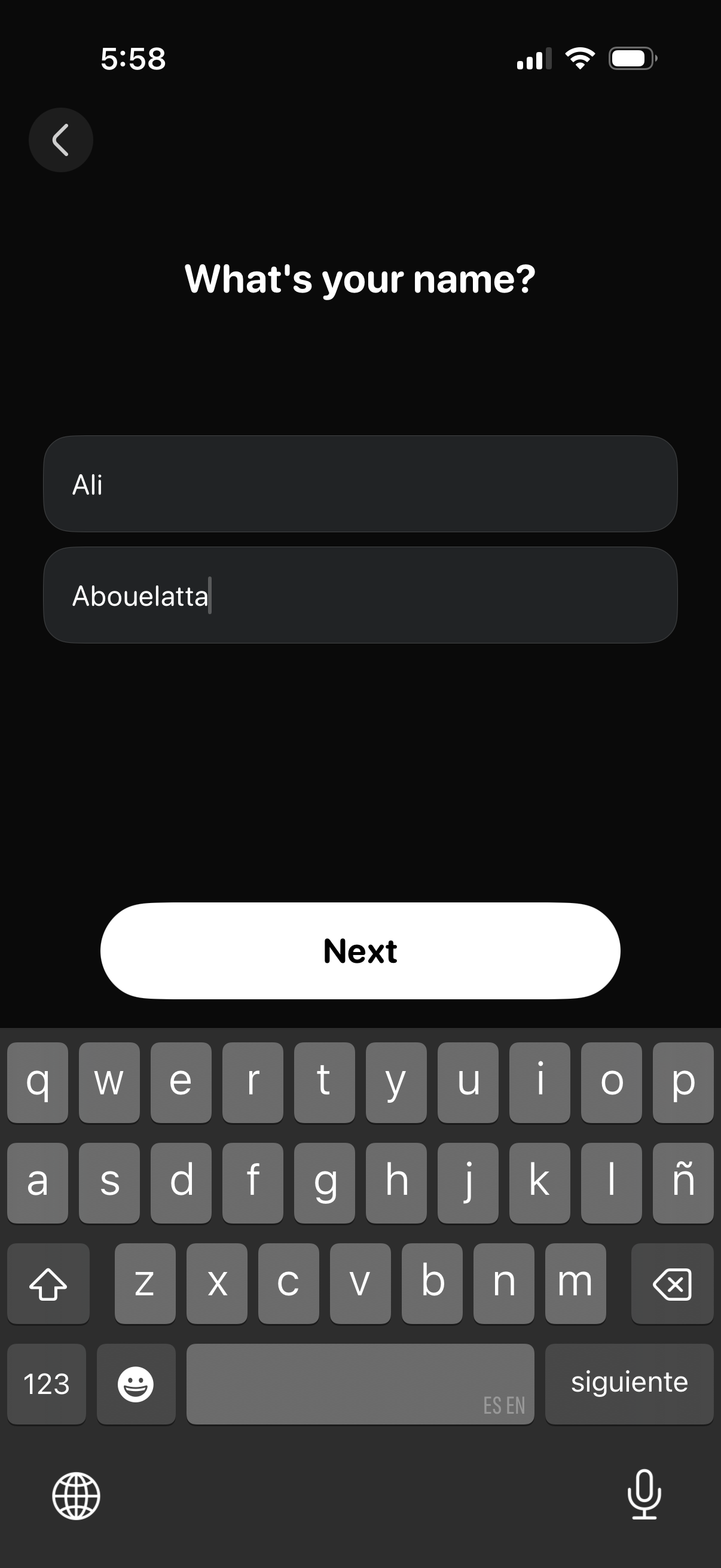 gizmo app screenshot 28
