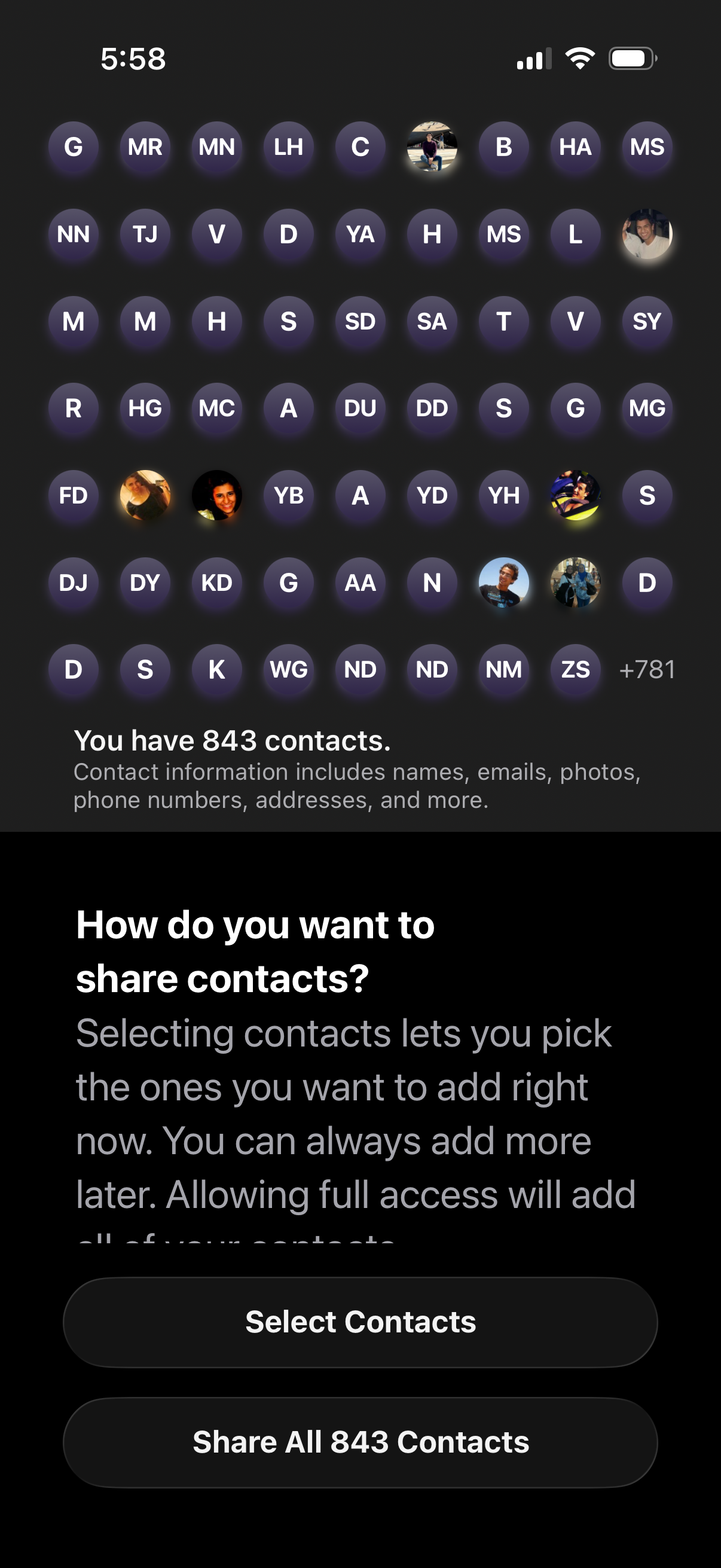 gizmo app screenshot 19