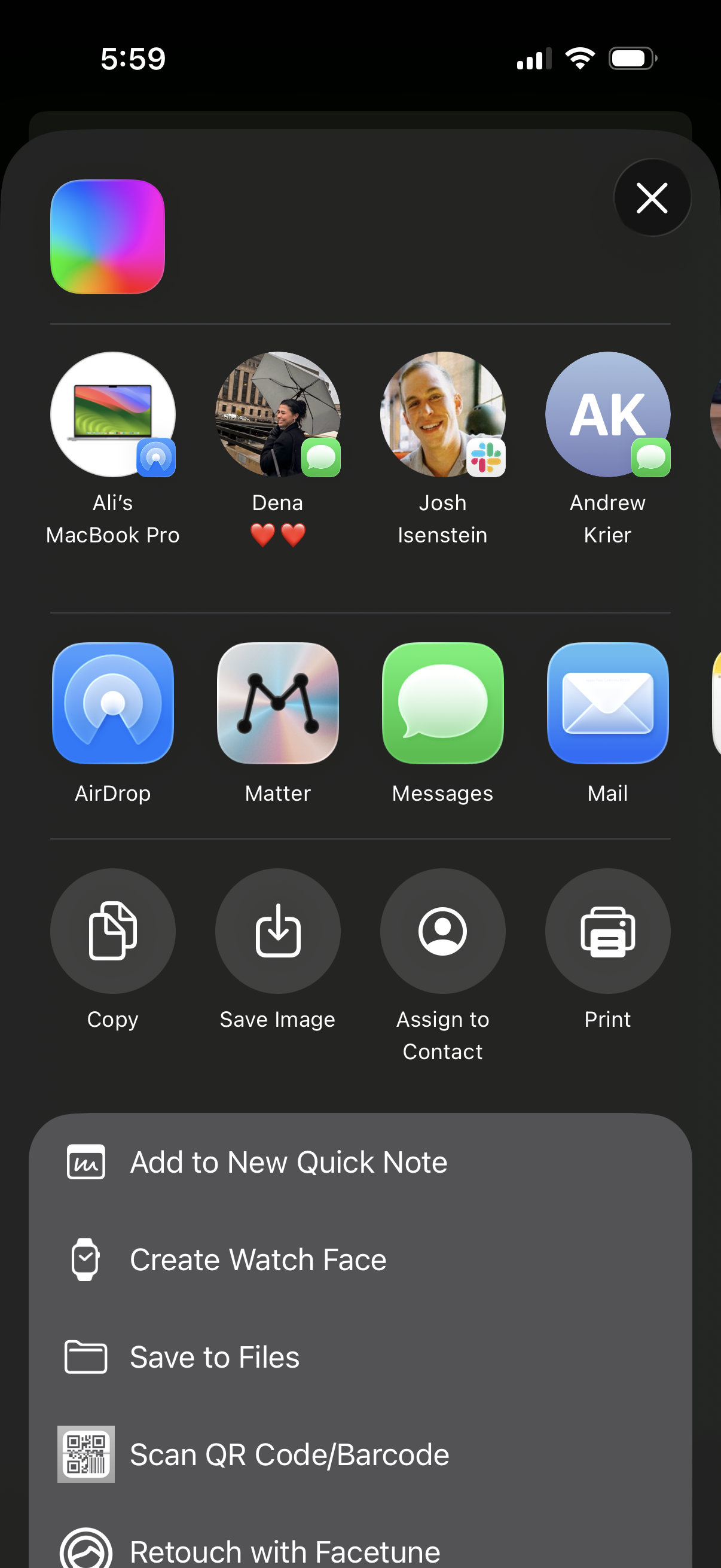 gizmo app screenshot 13
