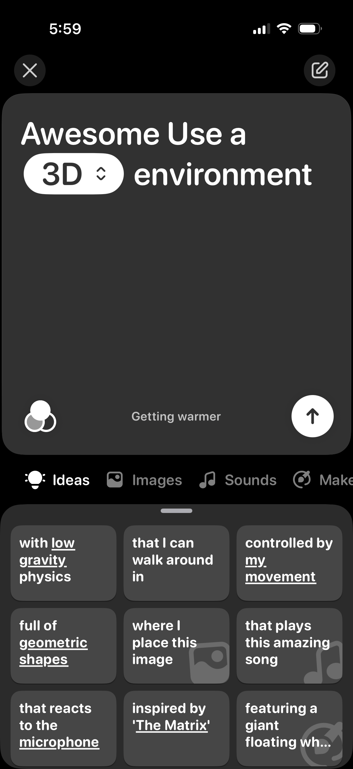 gizmo app screenshot 10