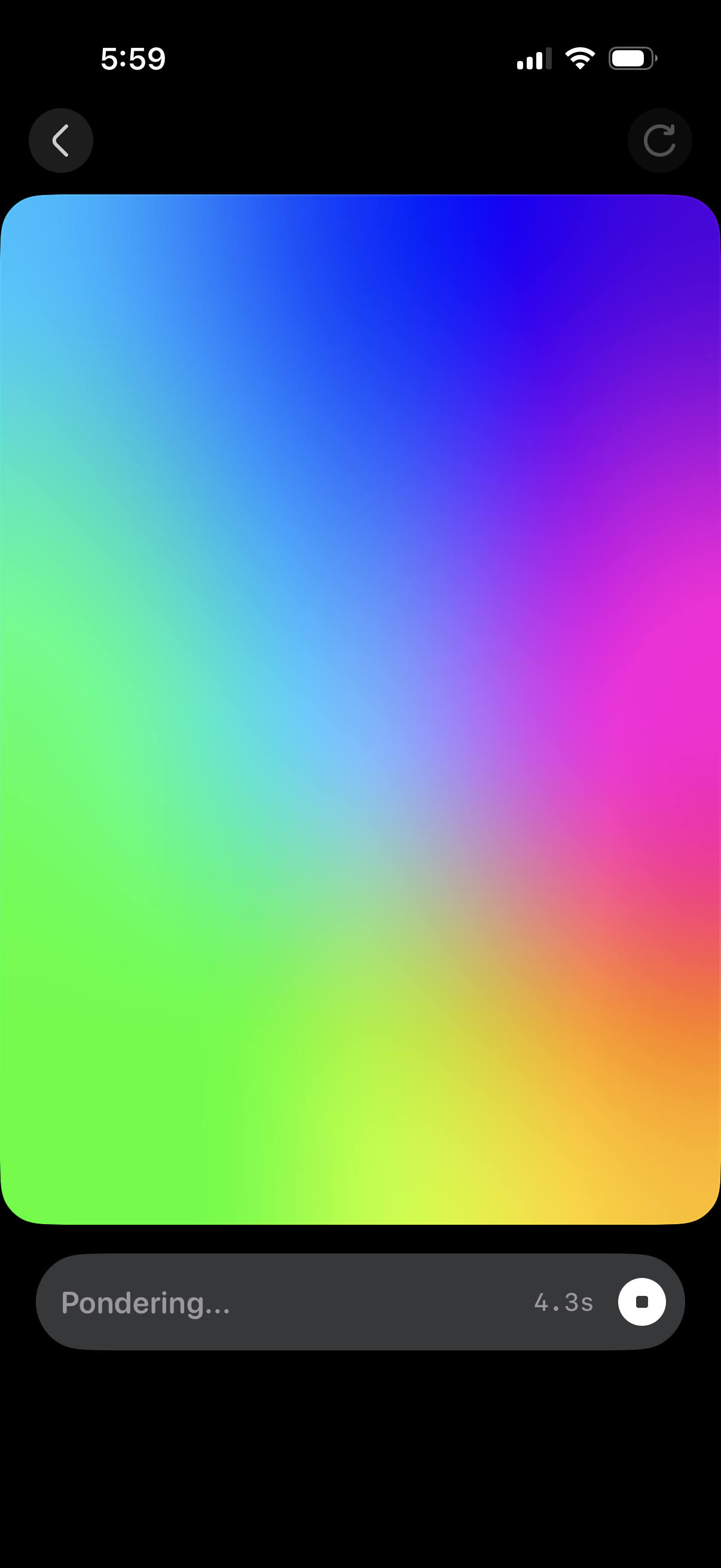 gizmo app screenshot 9