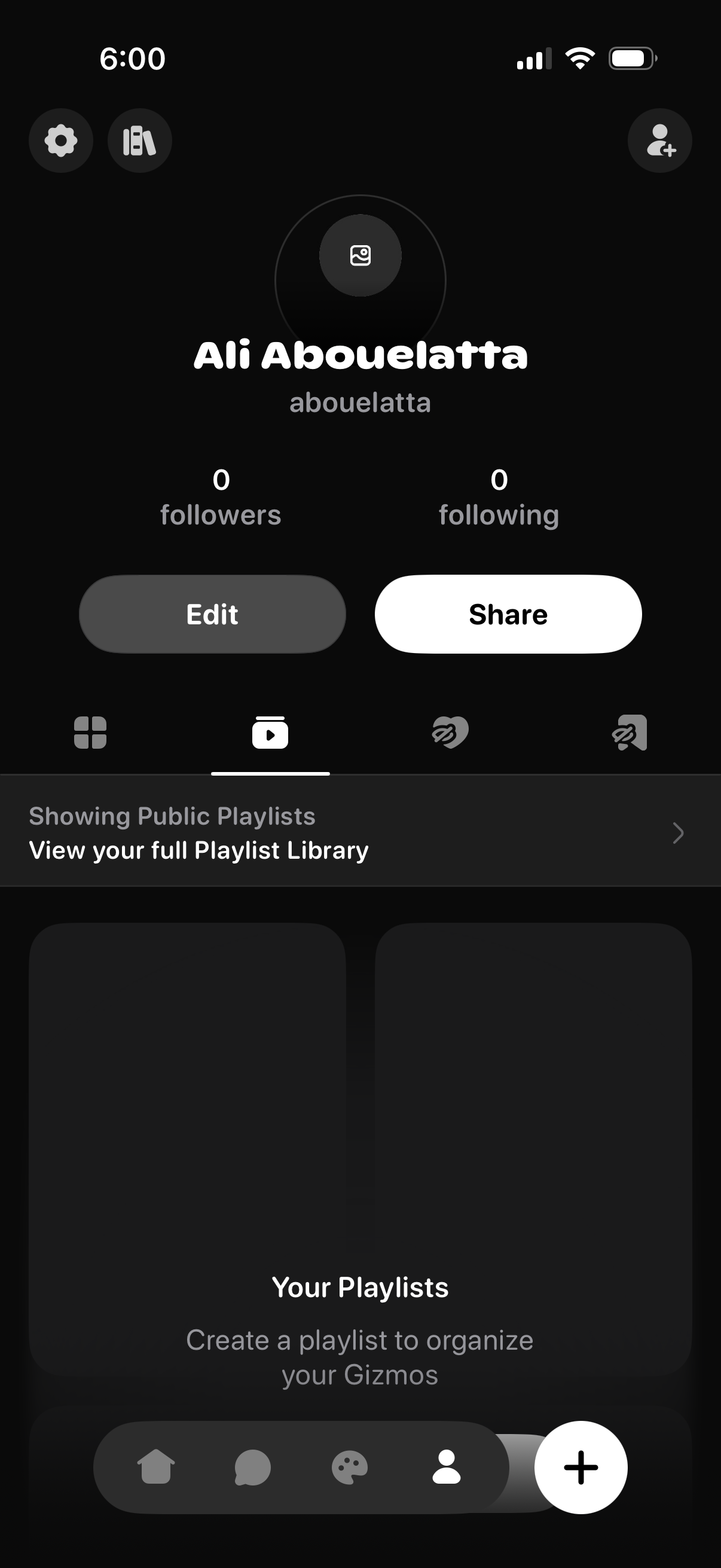 gizmo app screenshot 5