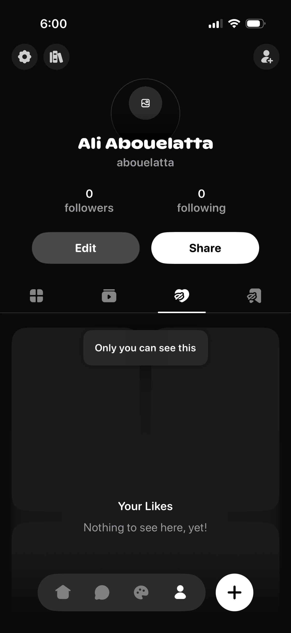 gizmo app screenshot 4