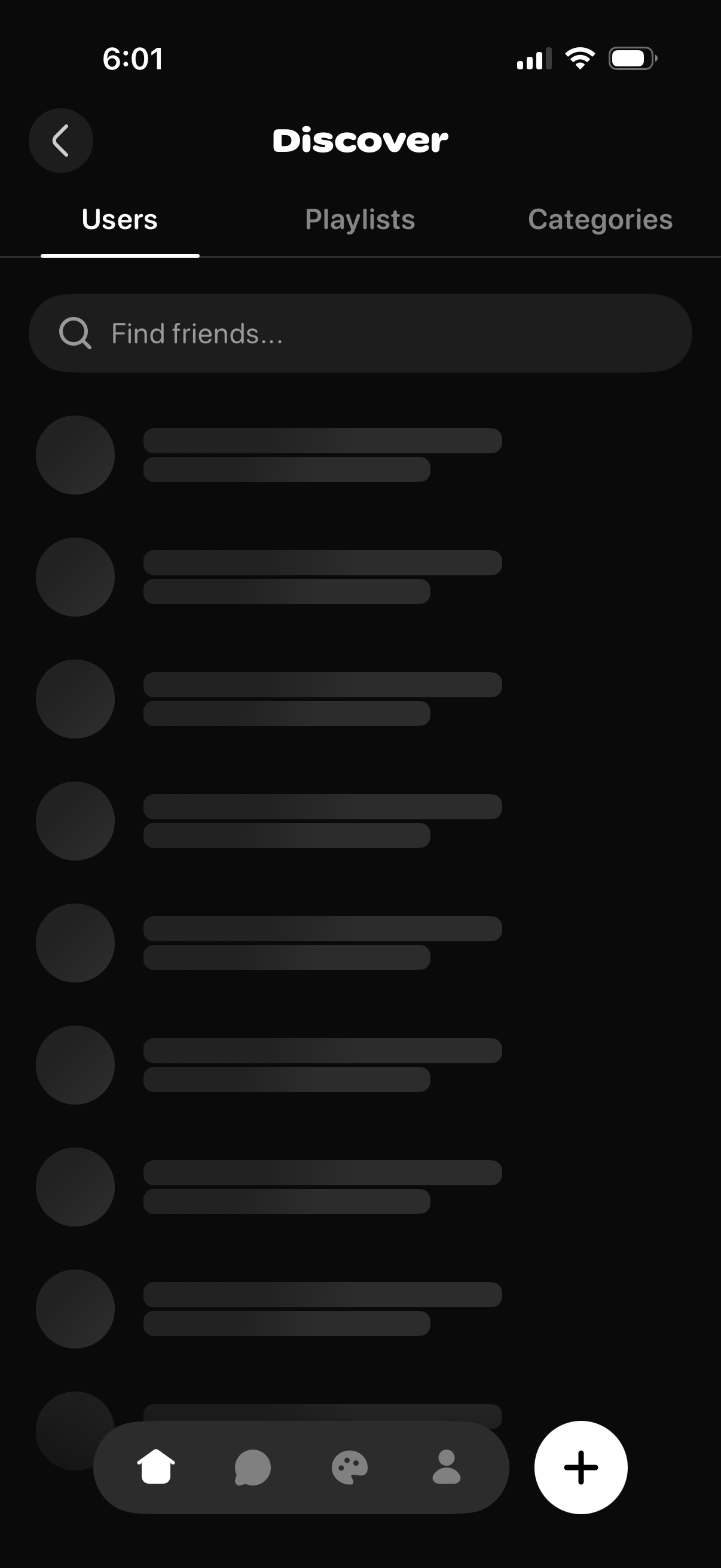 gizmo app screenshot 1
