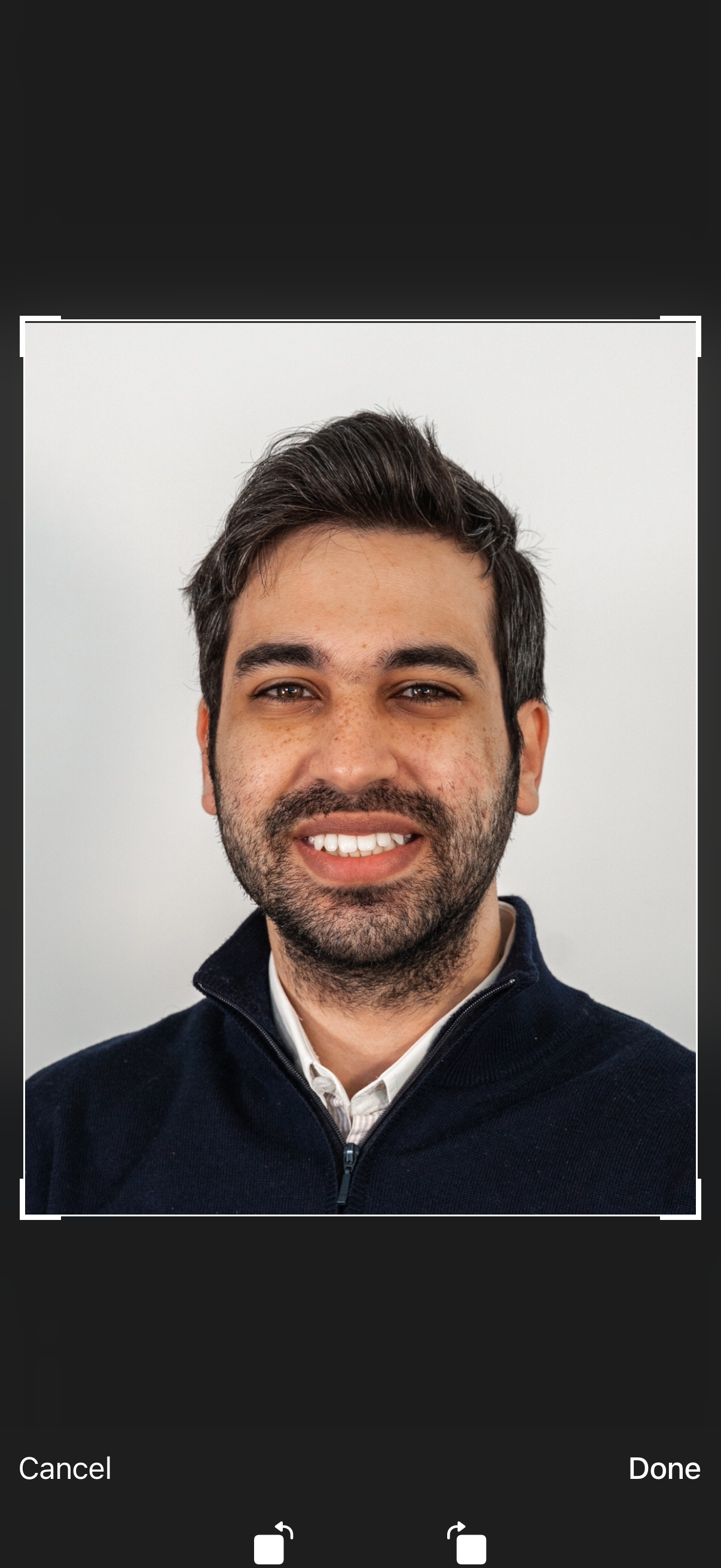 glass app screenshot 6