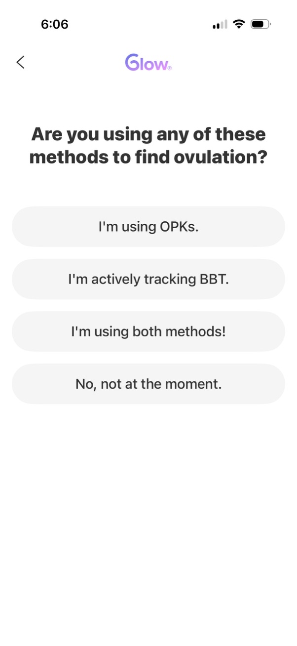 glow app screenshot 17