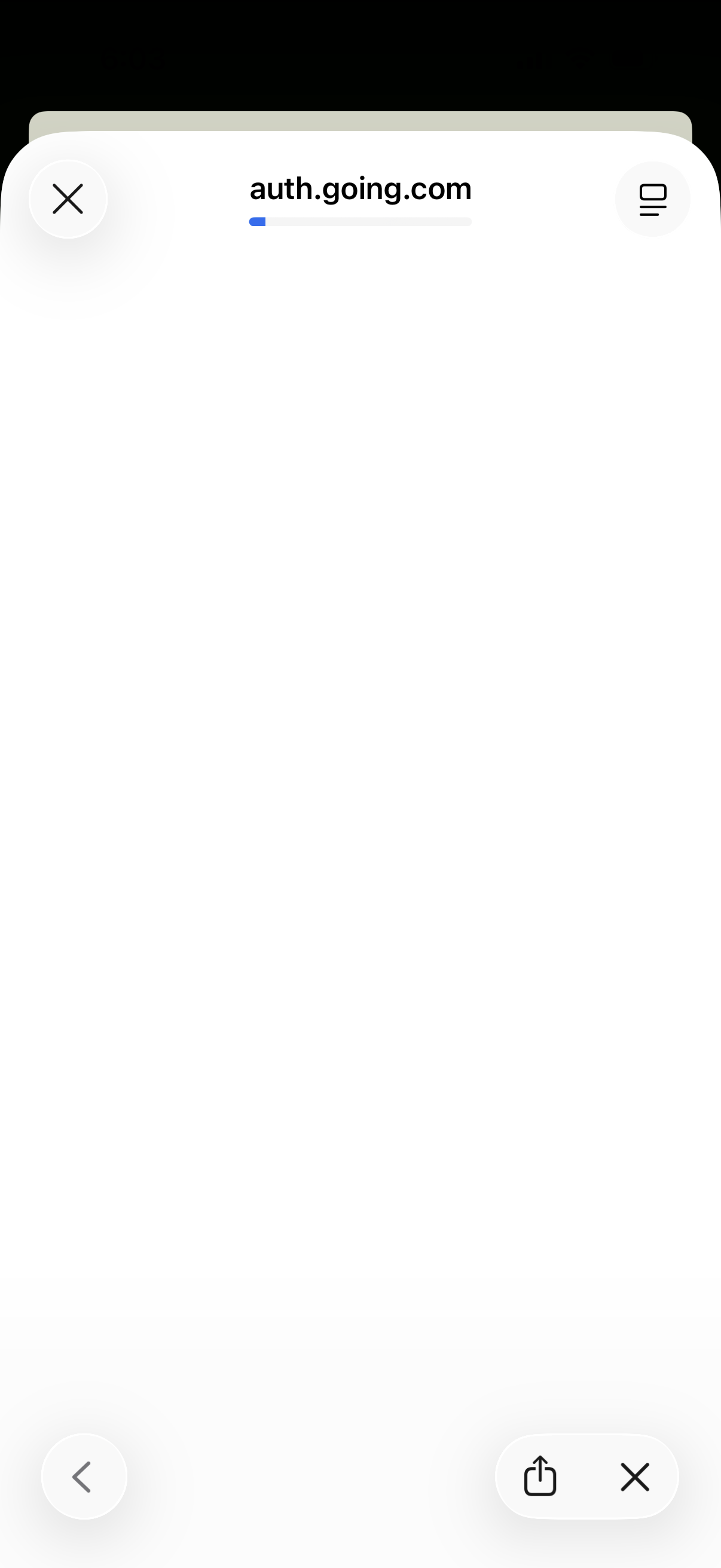 going app screenshot 27