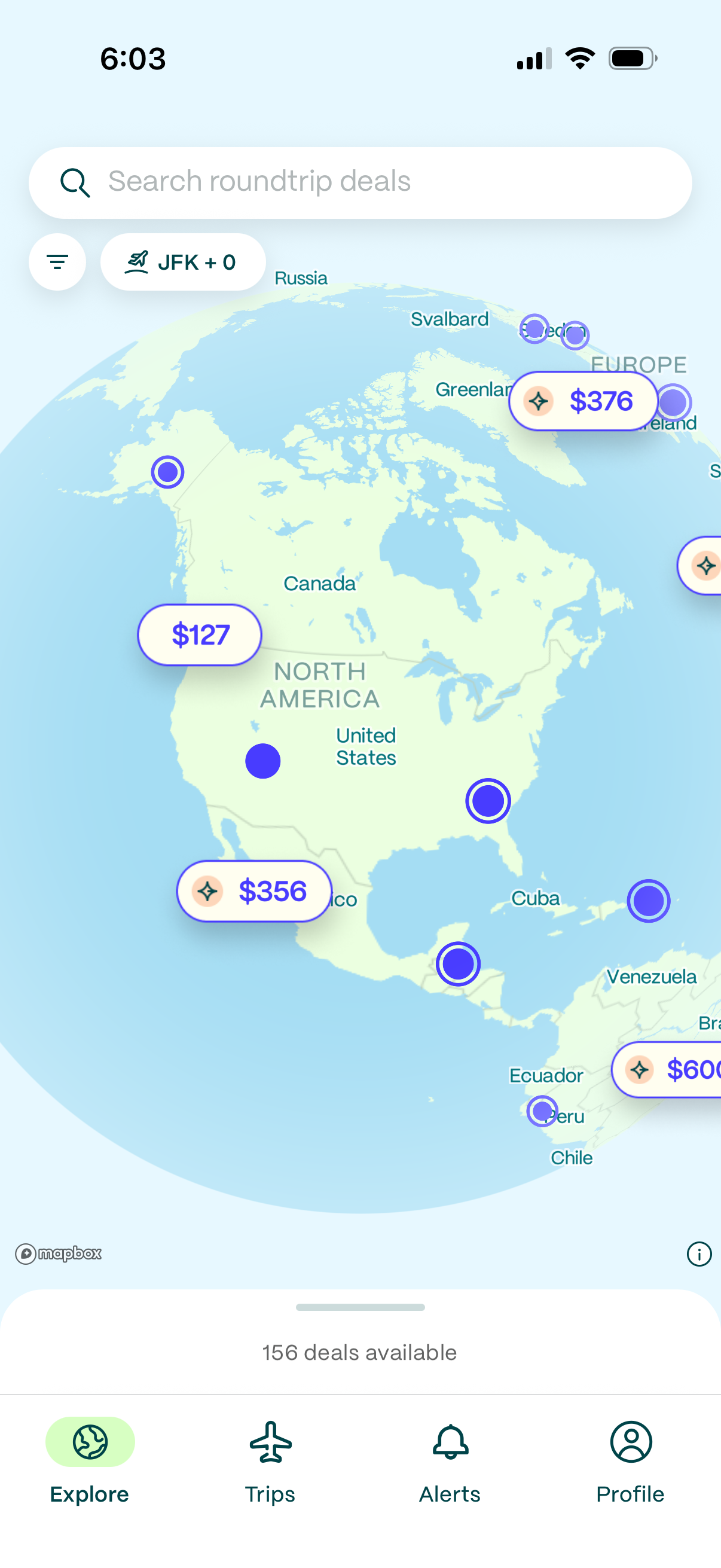 going app screenshot 15