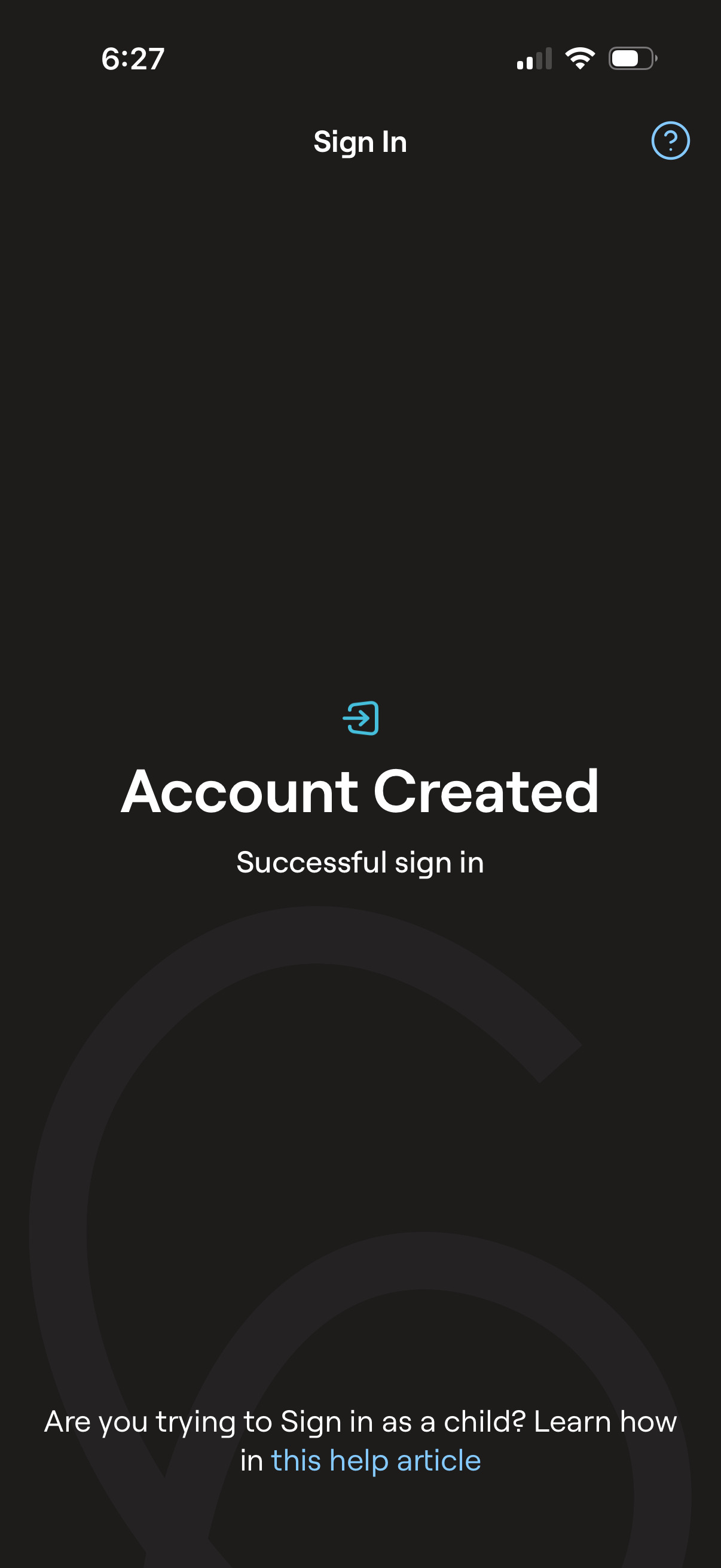 goodnotes app screenshot 1