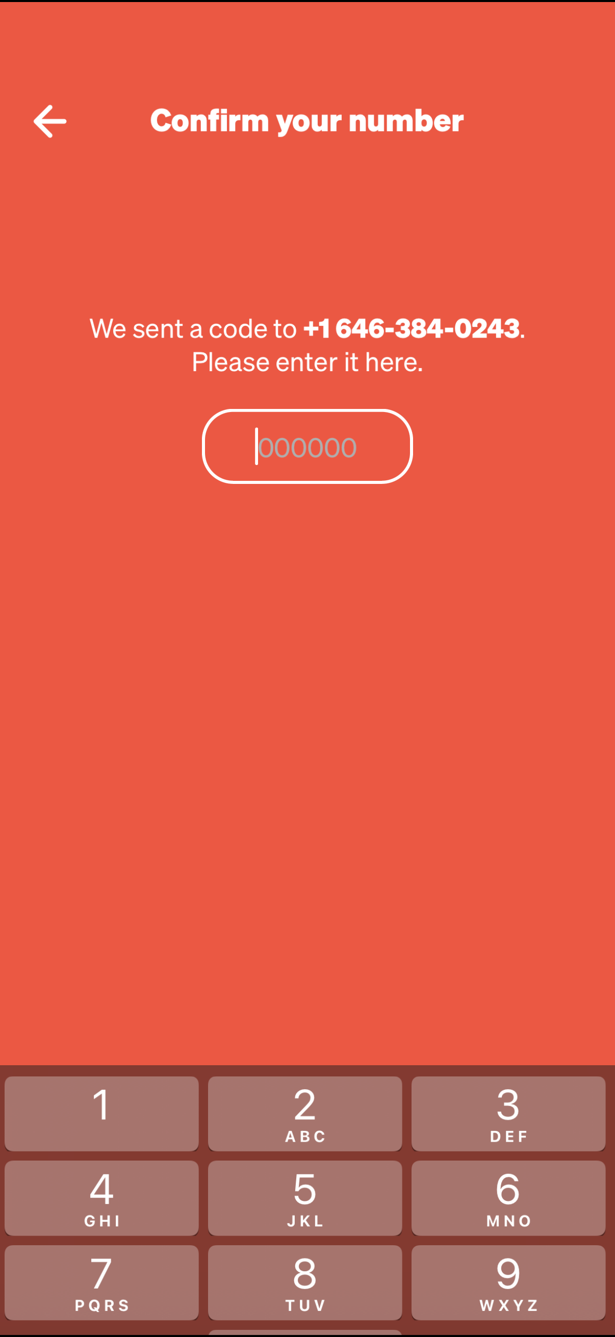 gowalla app screenshot 23