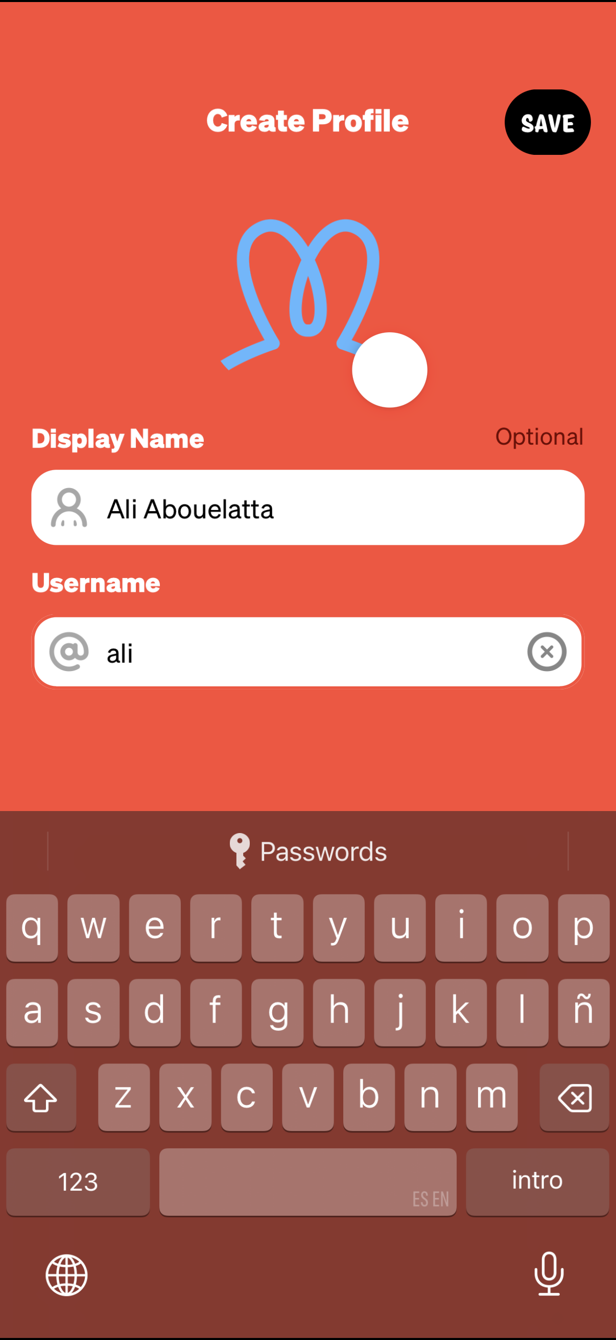 gowalla app screenshot 20