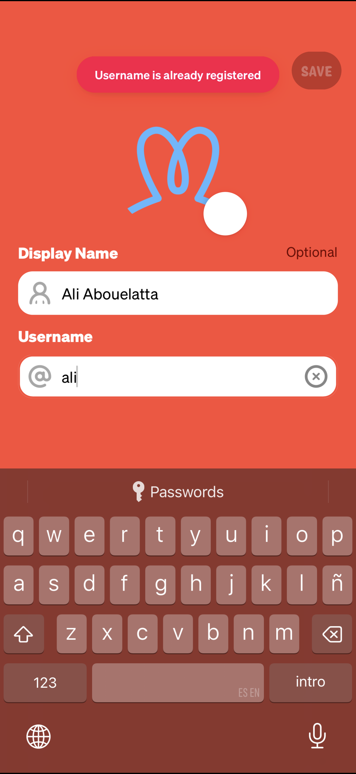 gowalla app screenshot 19