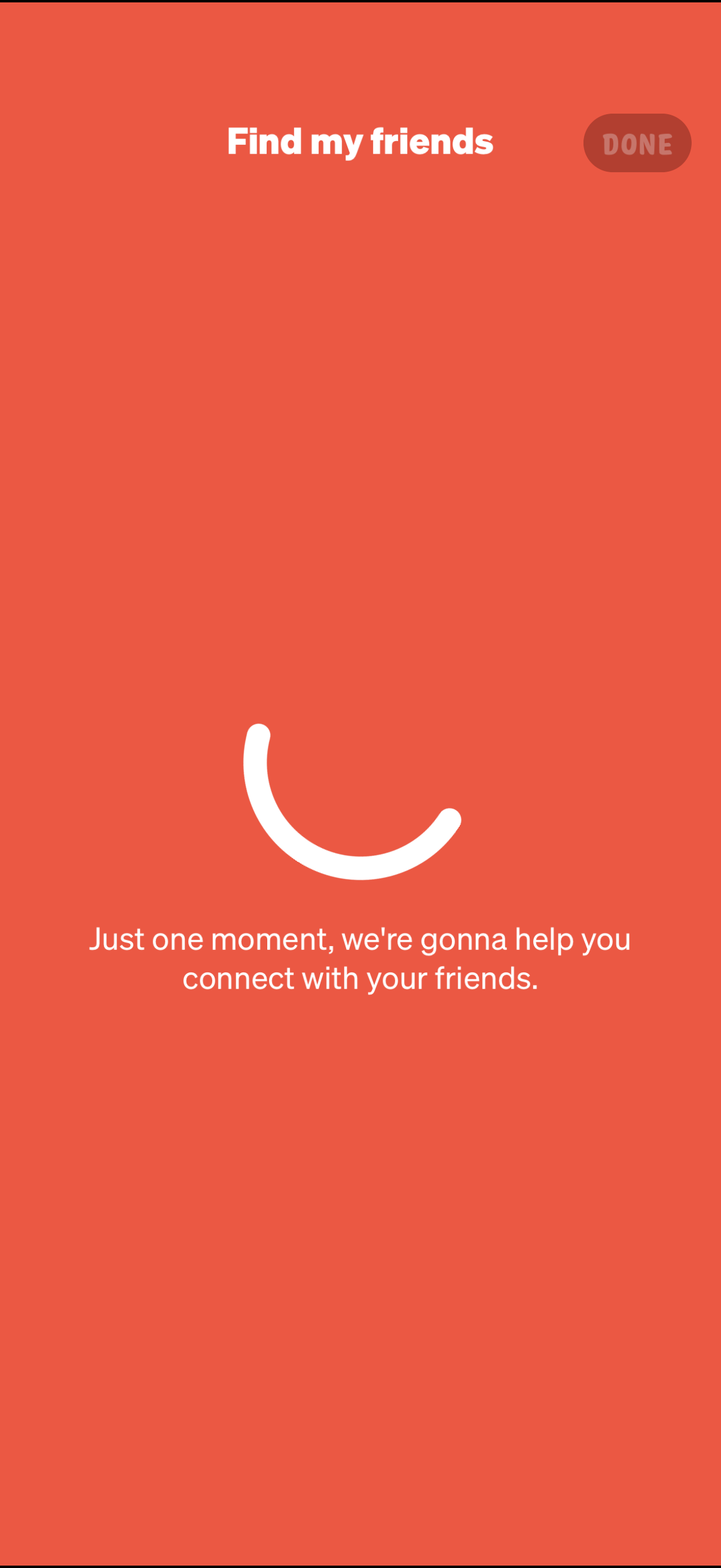 gowalla app screenshot 12
