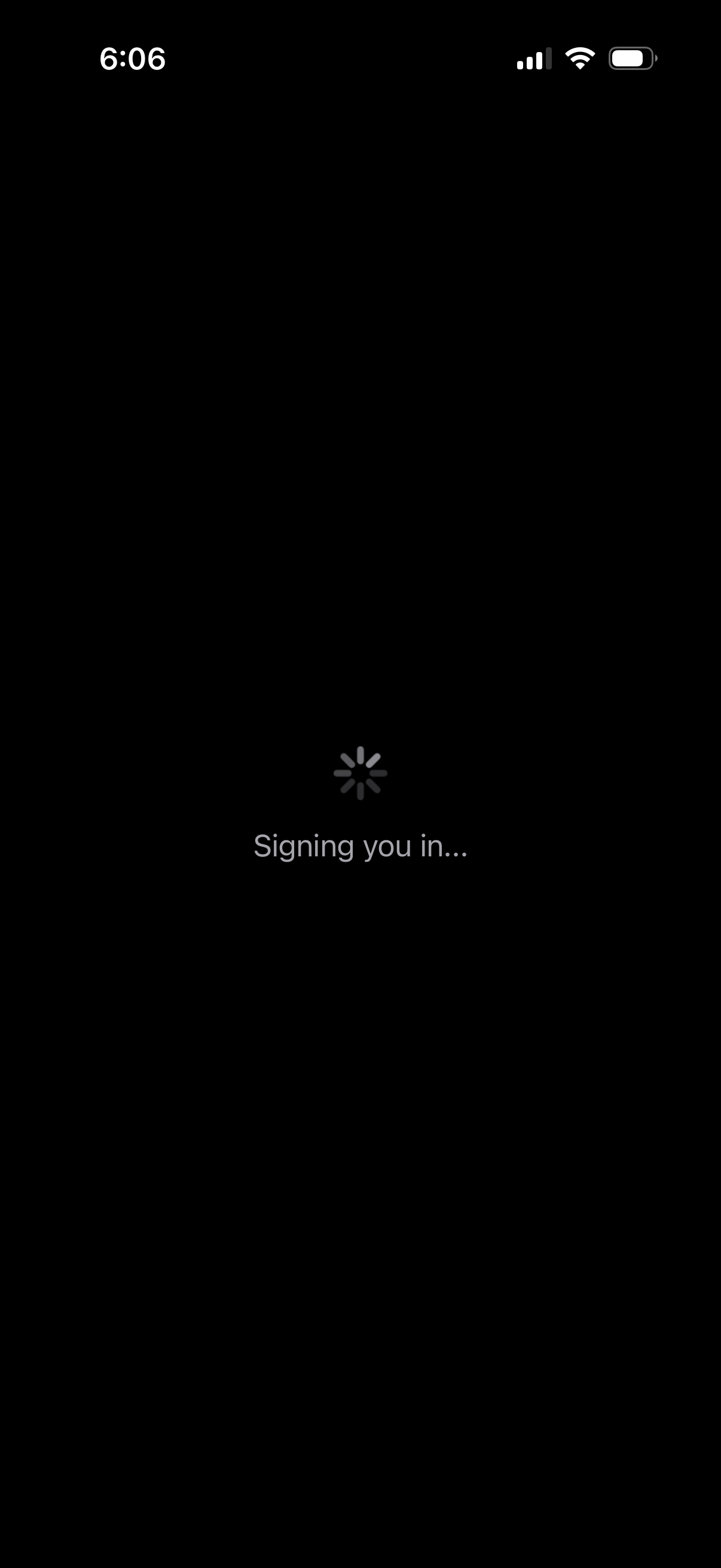 granola app screenshot 36