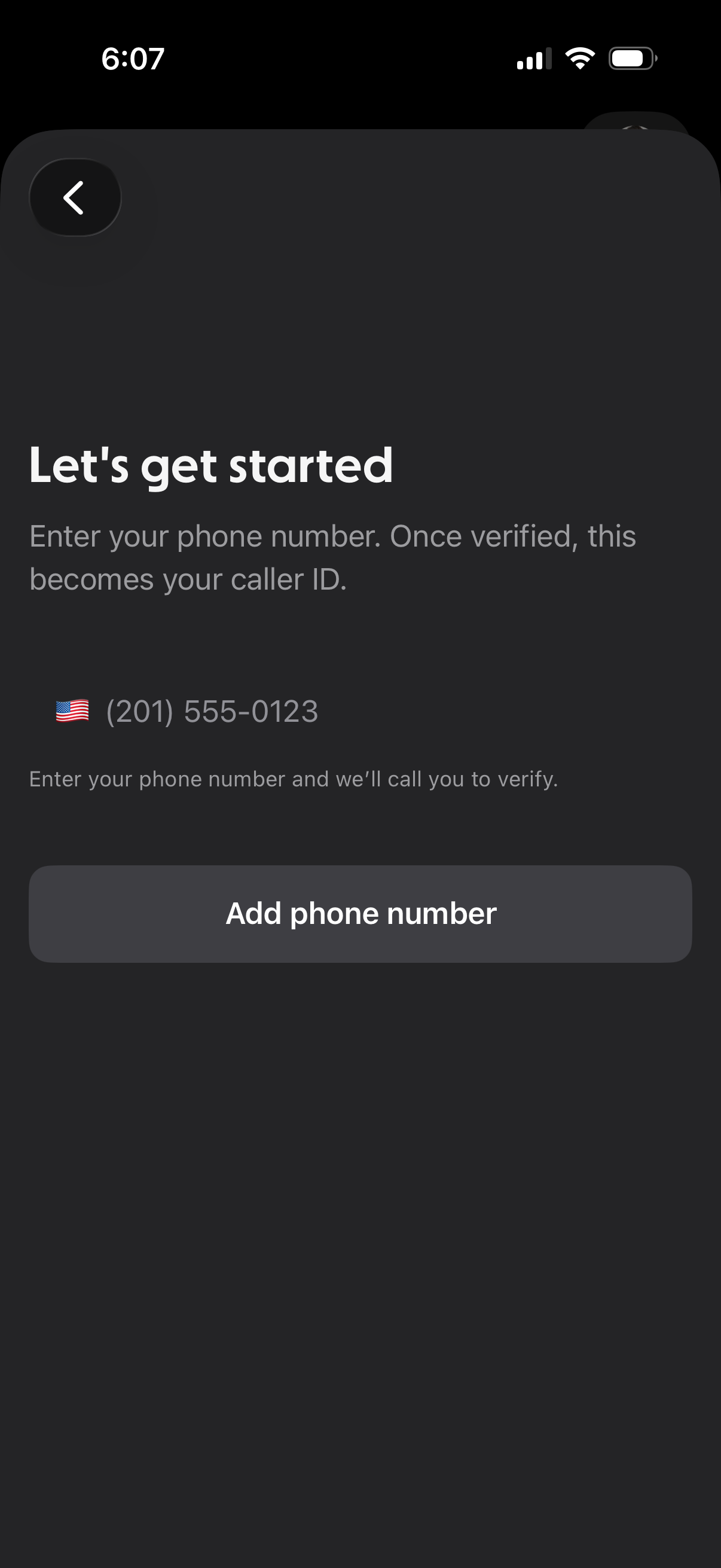 granola app screenshot 17