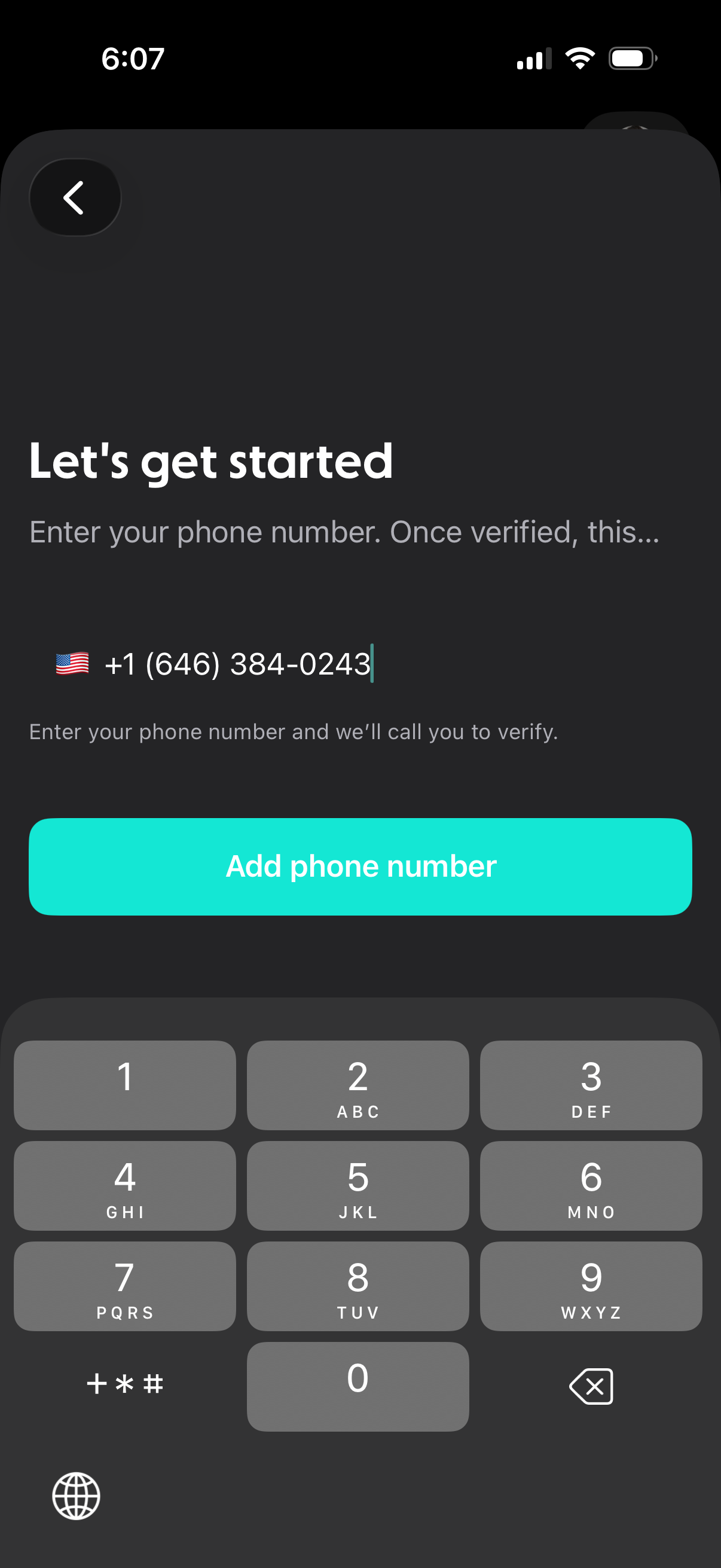 granola app screenshot 16
