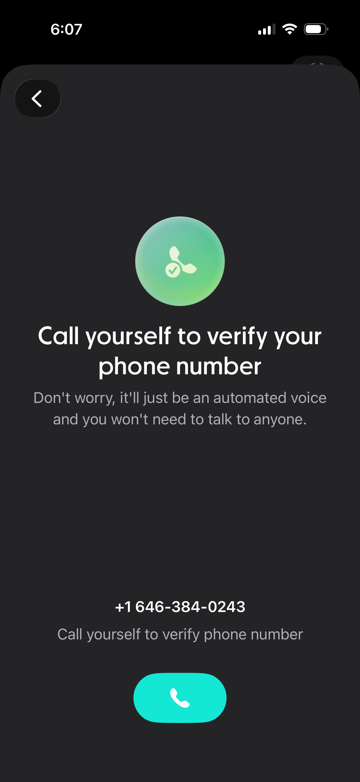 granola app screenshot 15