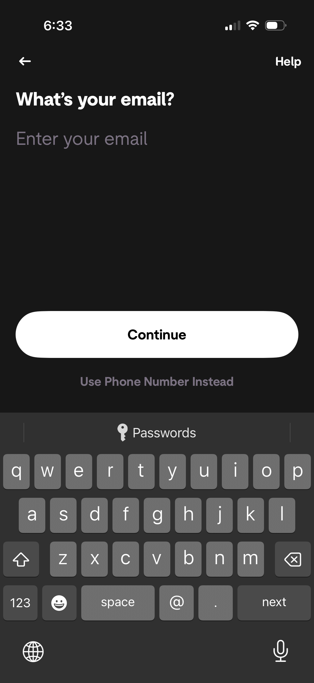 hallow app screenshot 10