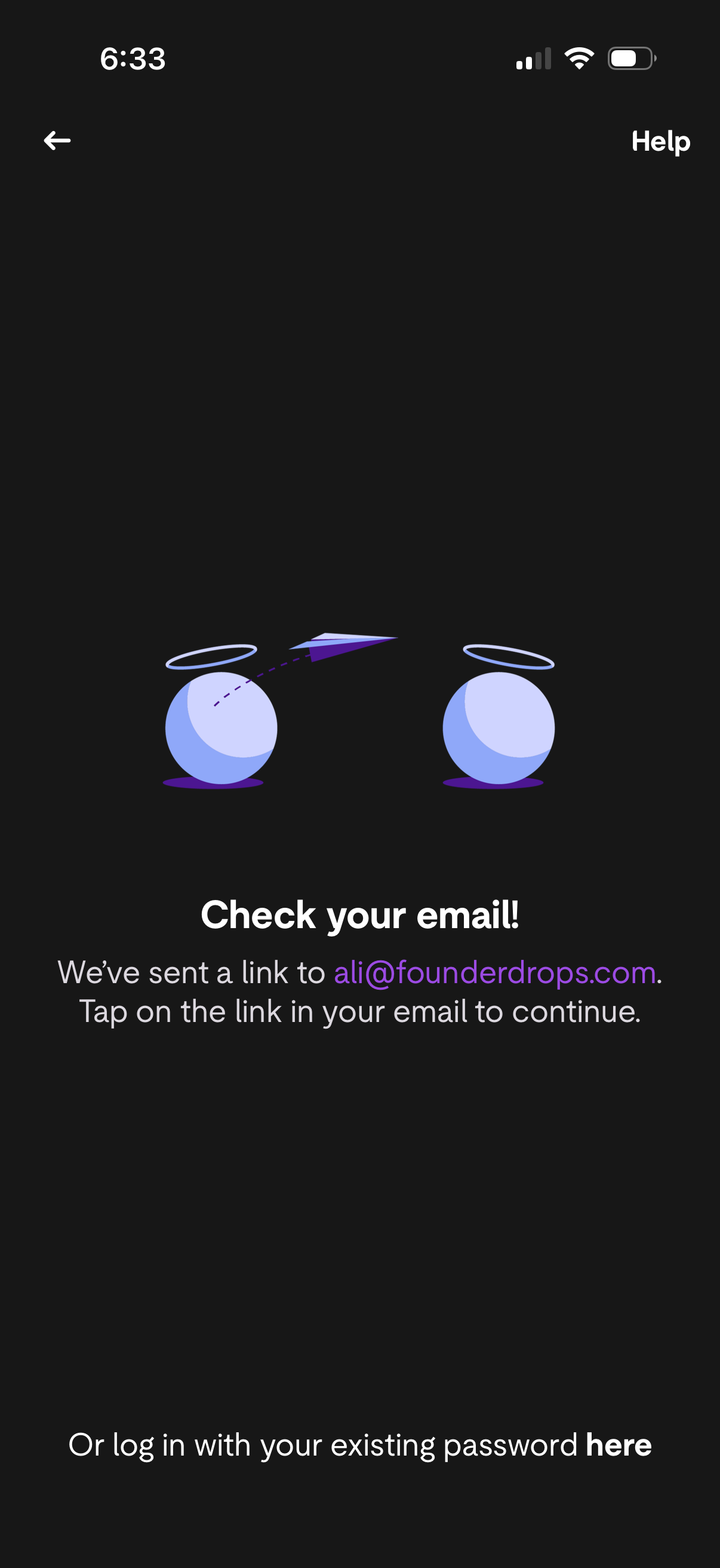 hallow app screenshot 9