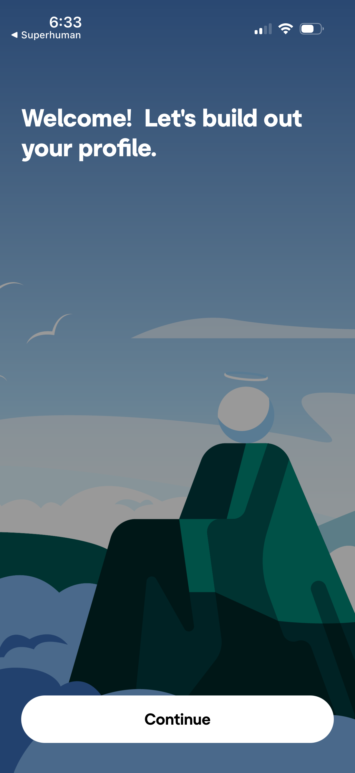 hallow app screenshot 8