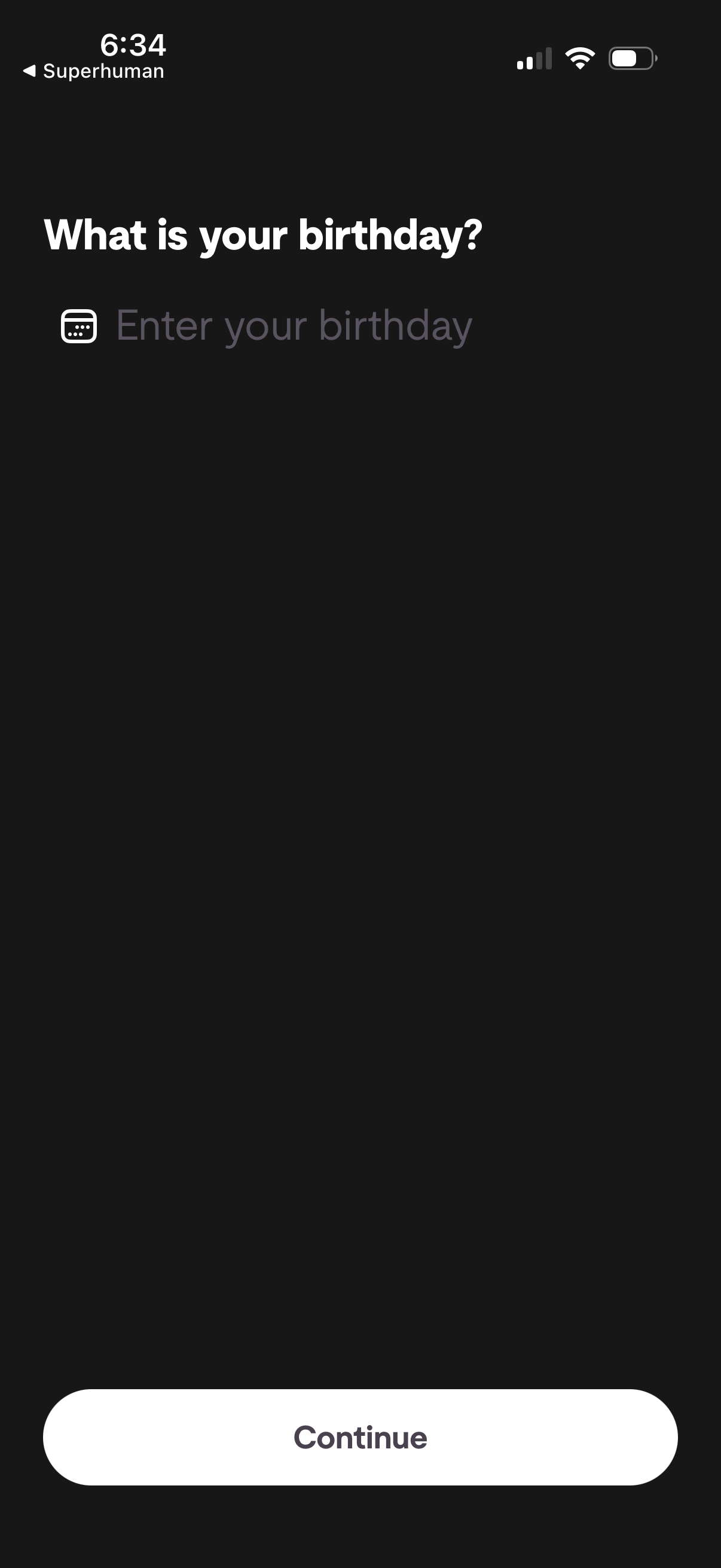 hallow app screenshot 5