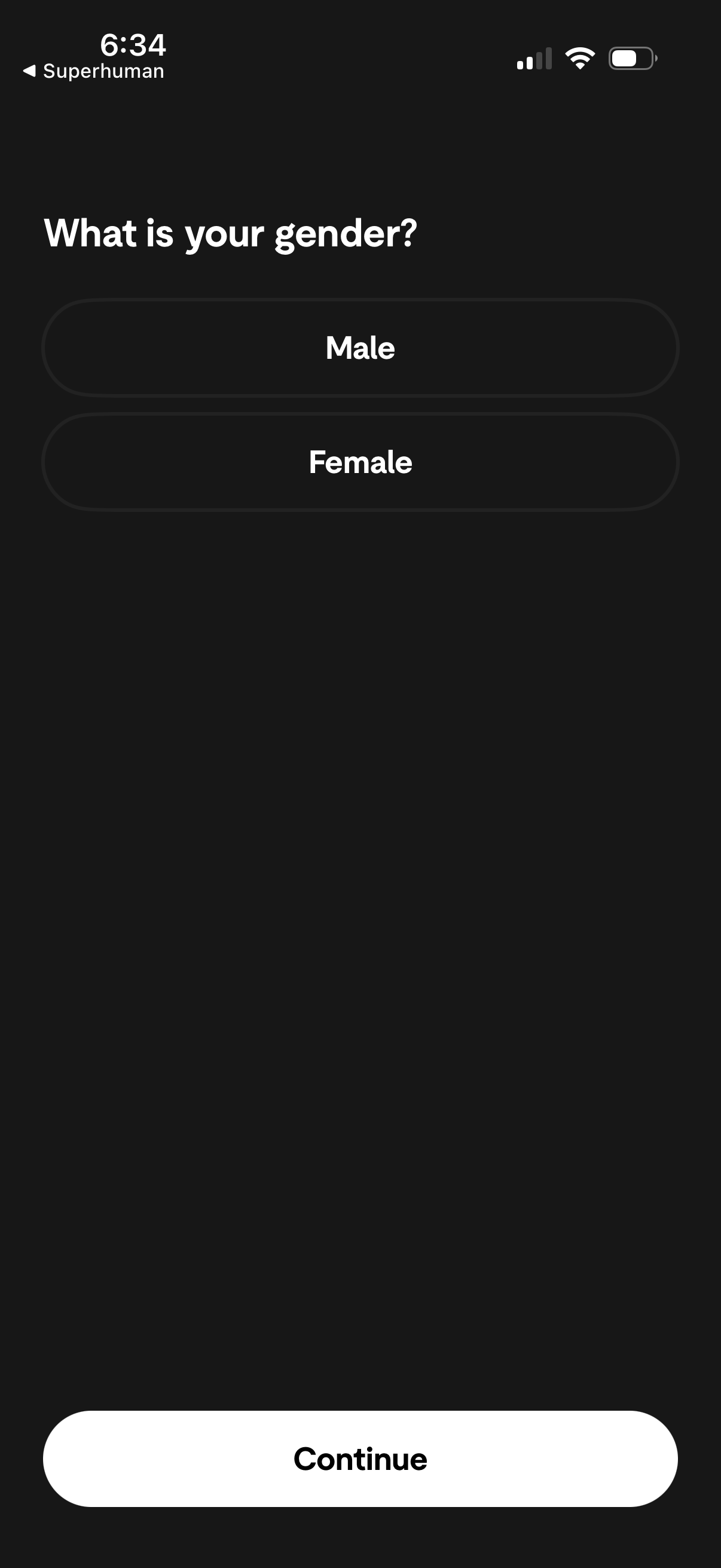 hallow app screenshot 4