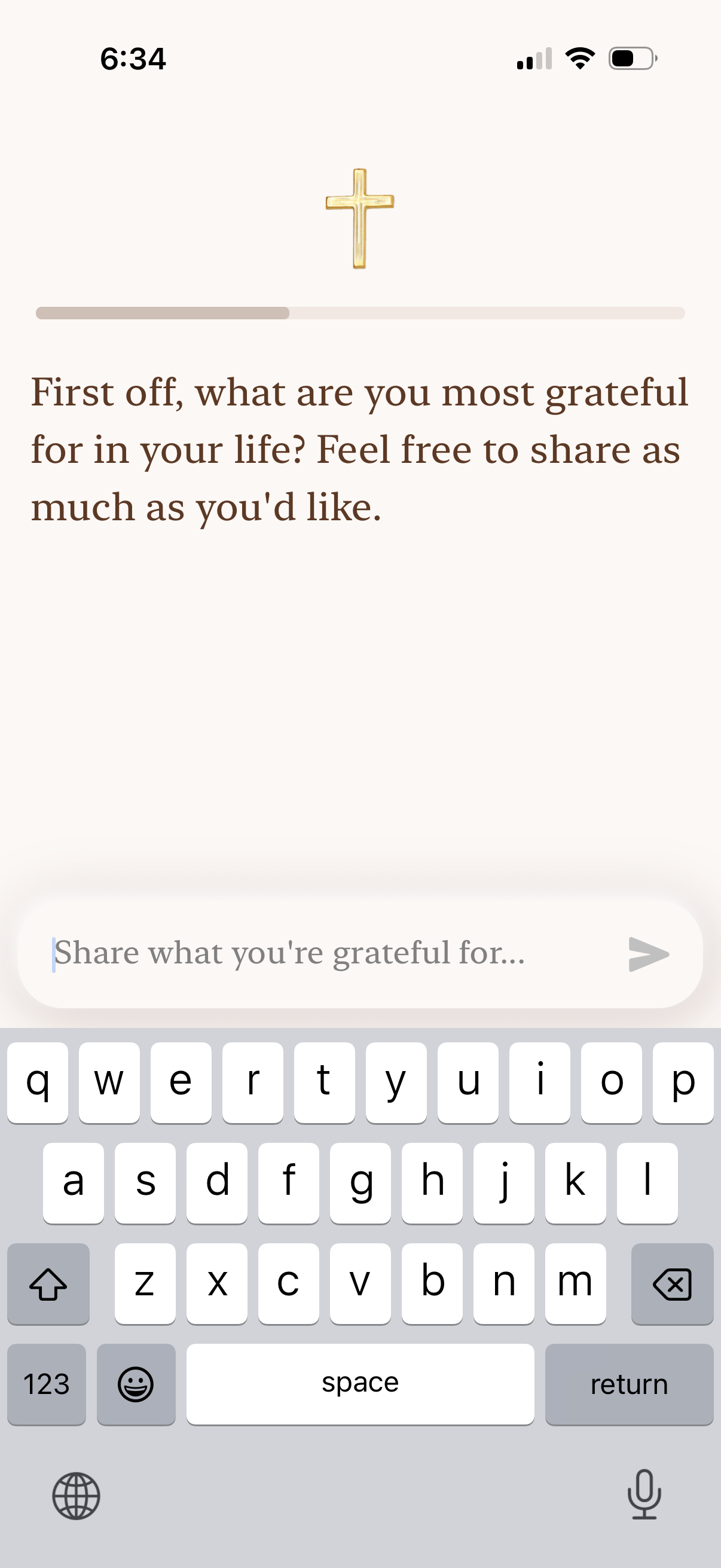 haven app screenshot 6