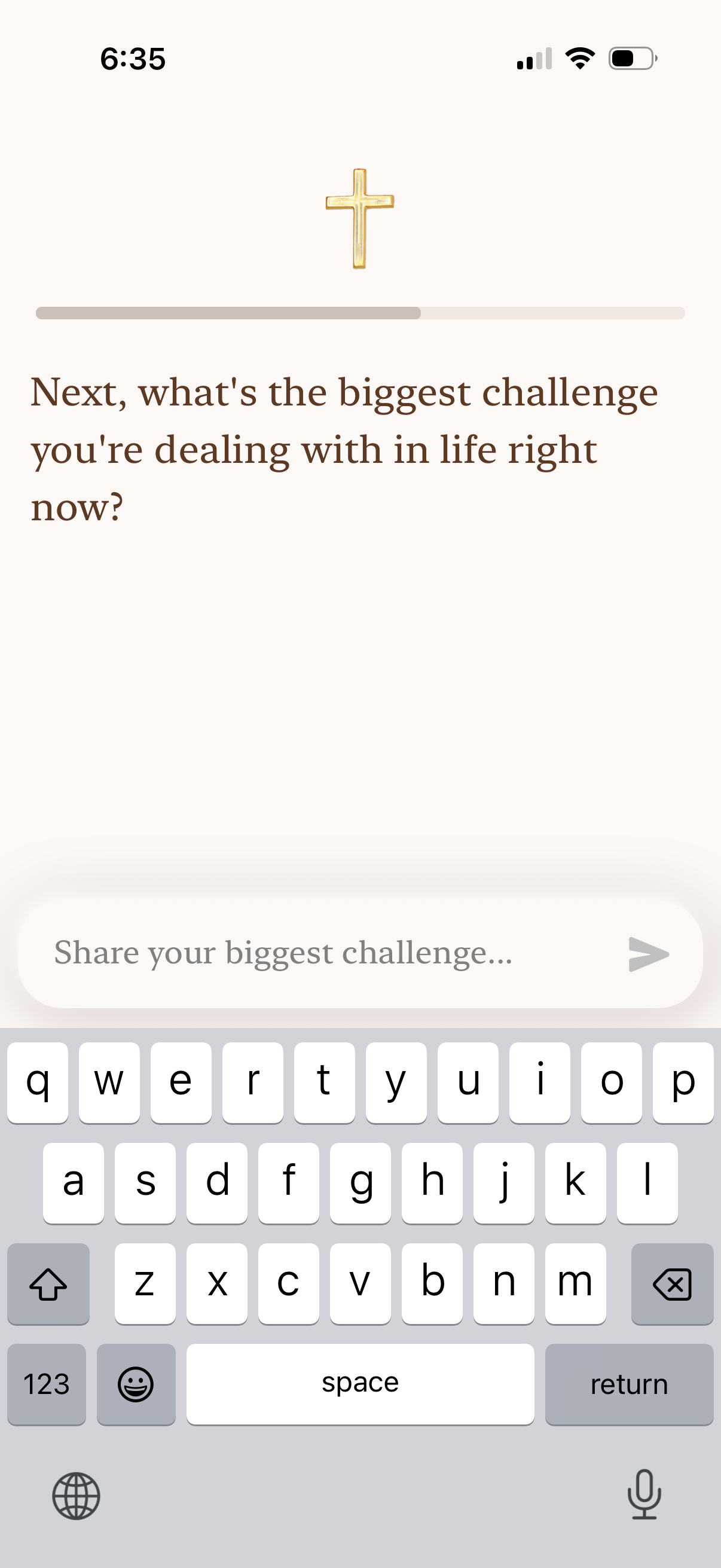haven app screenshot 5