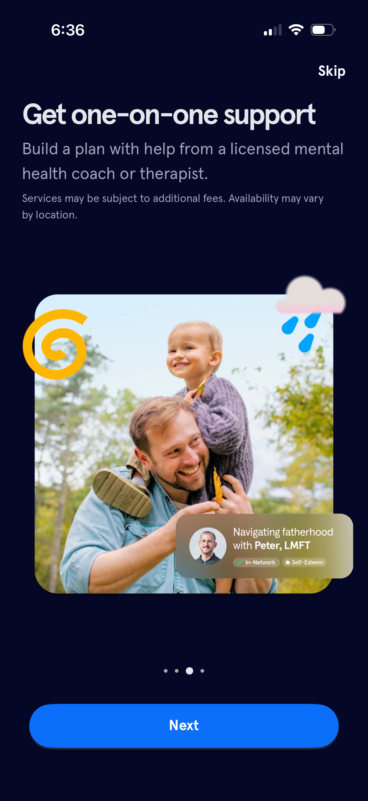 headspace app screenshot 15