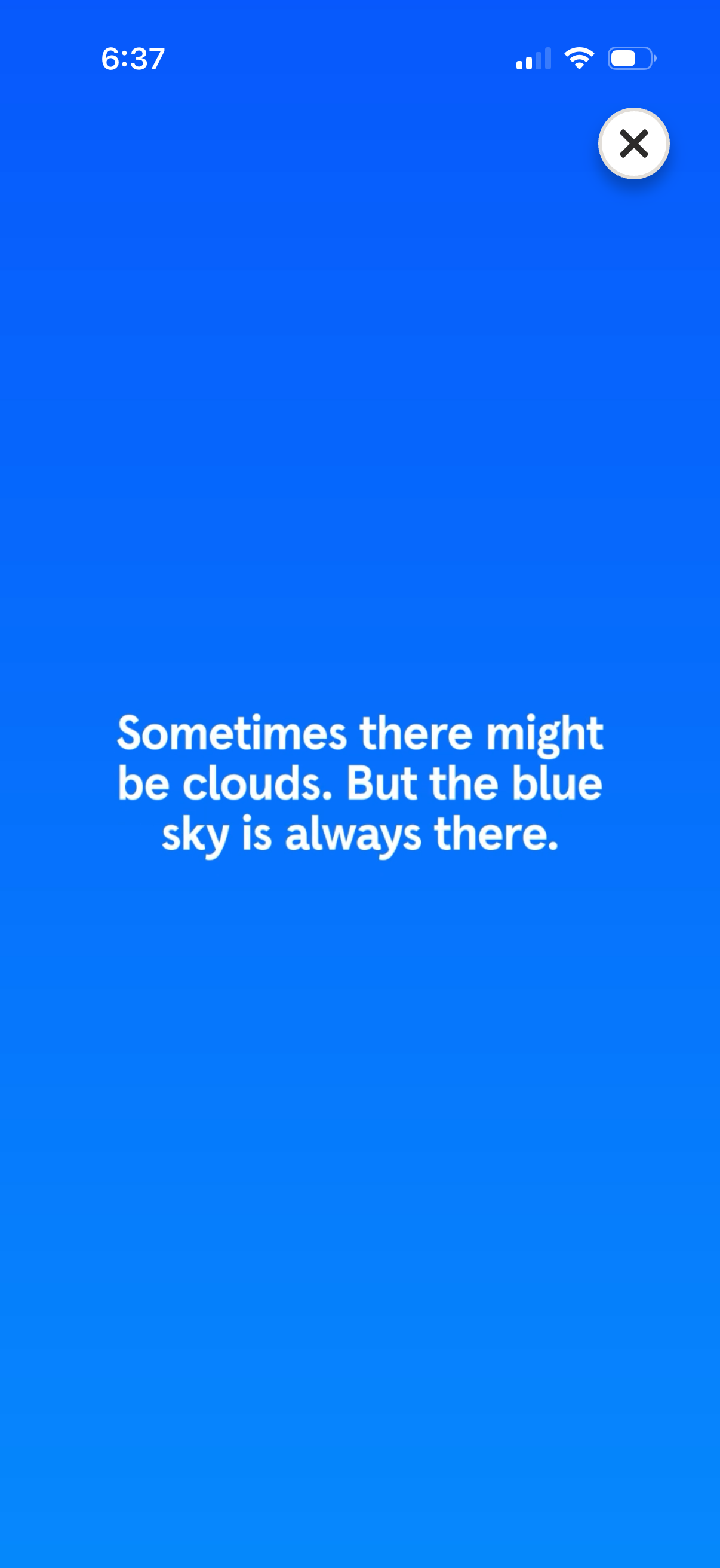 headspace app screenshot 3