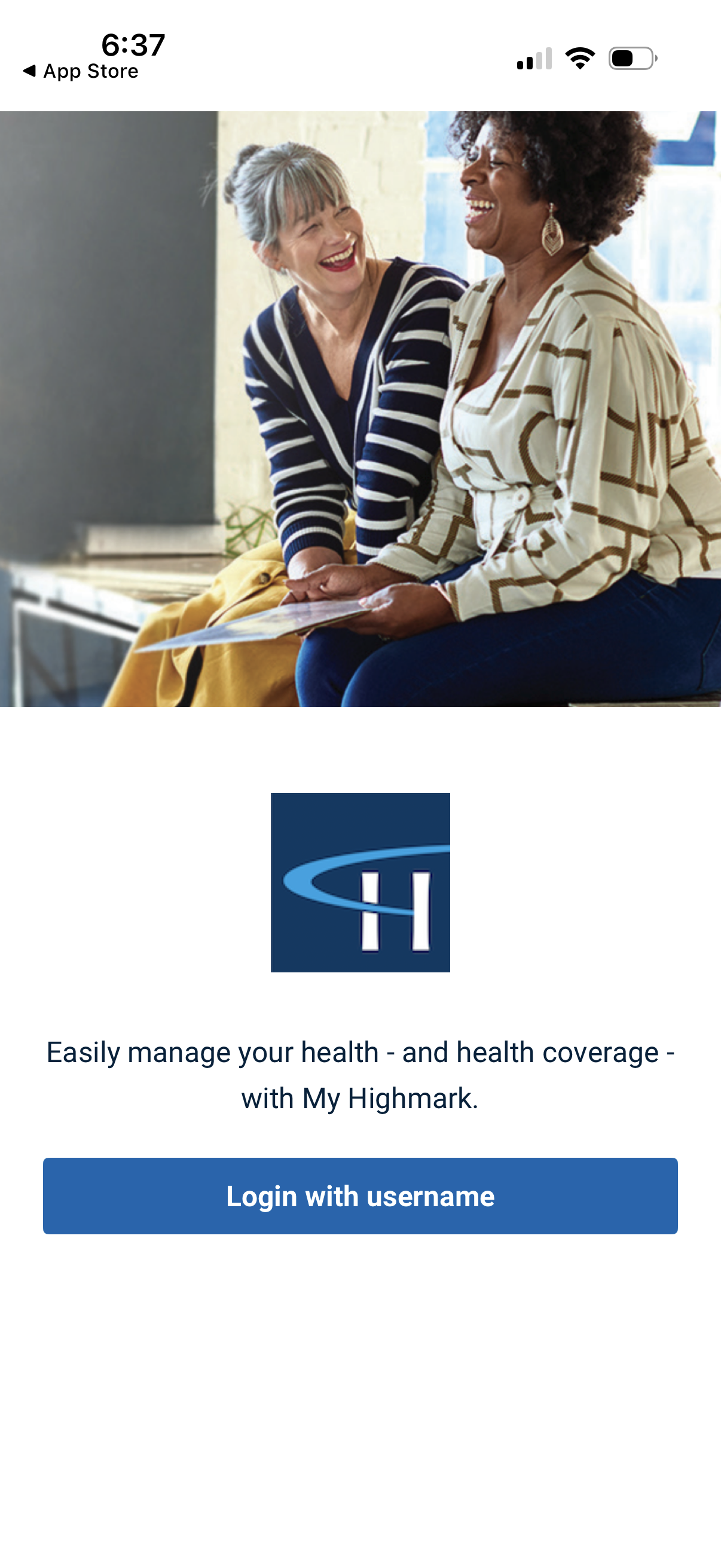 highmark app screenshot 10