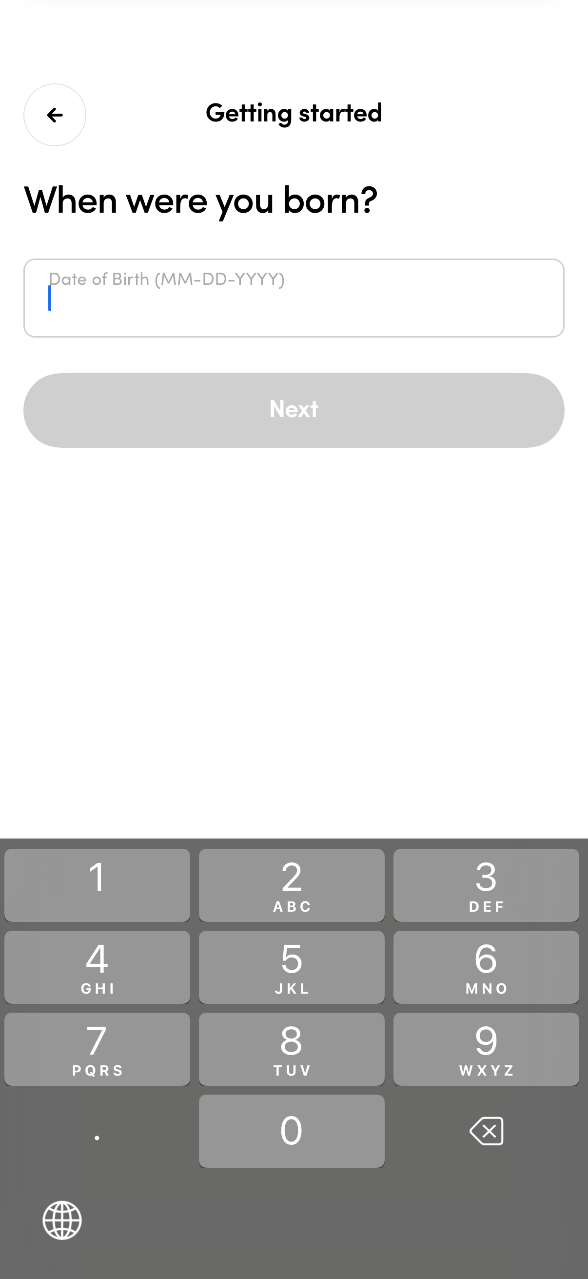 hims app screenshot 7