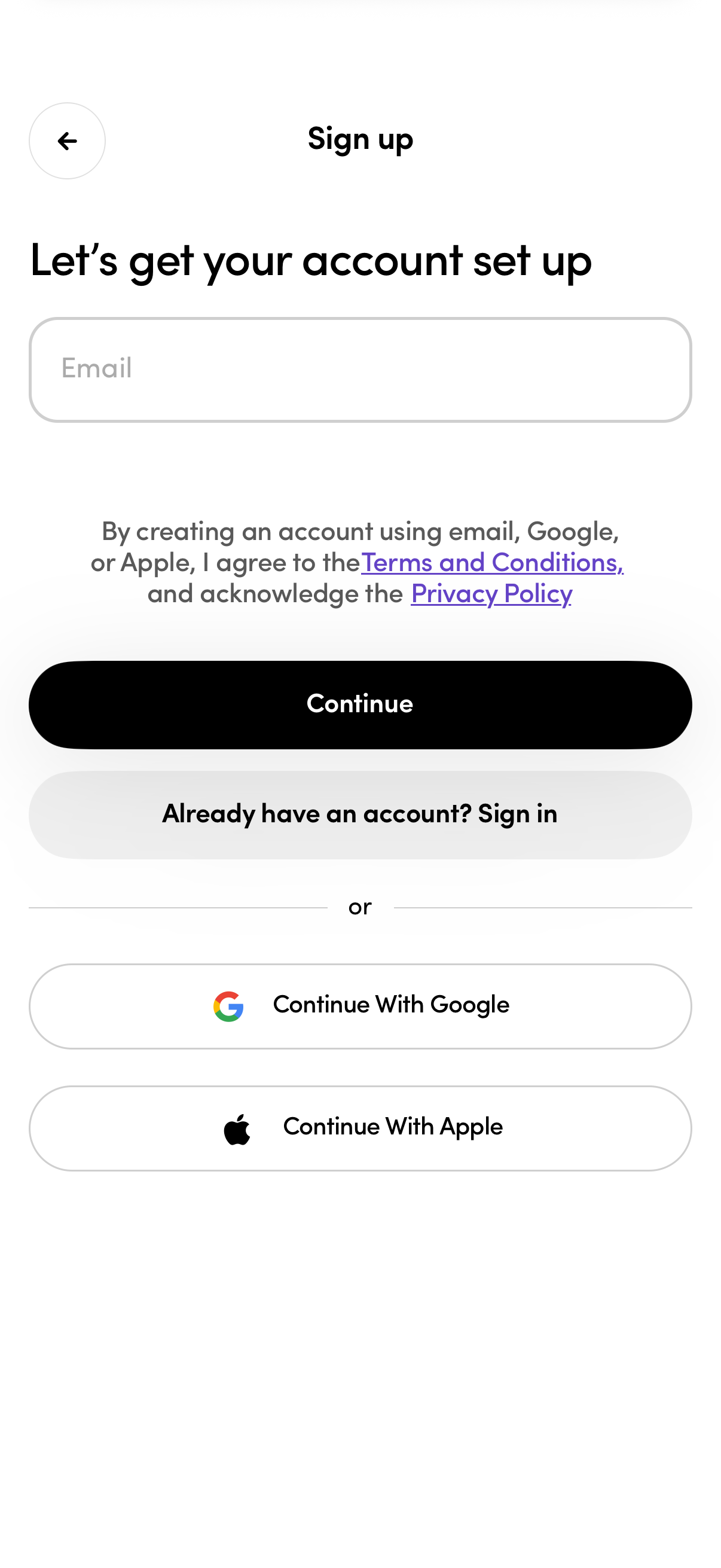 hims app screenshot 6